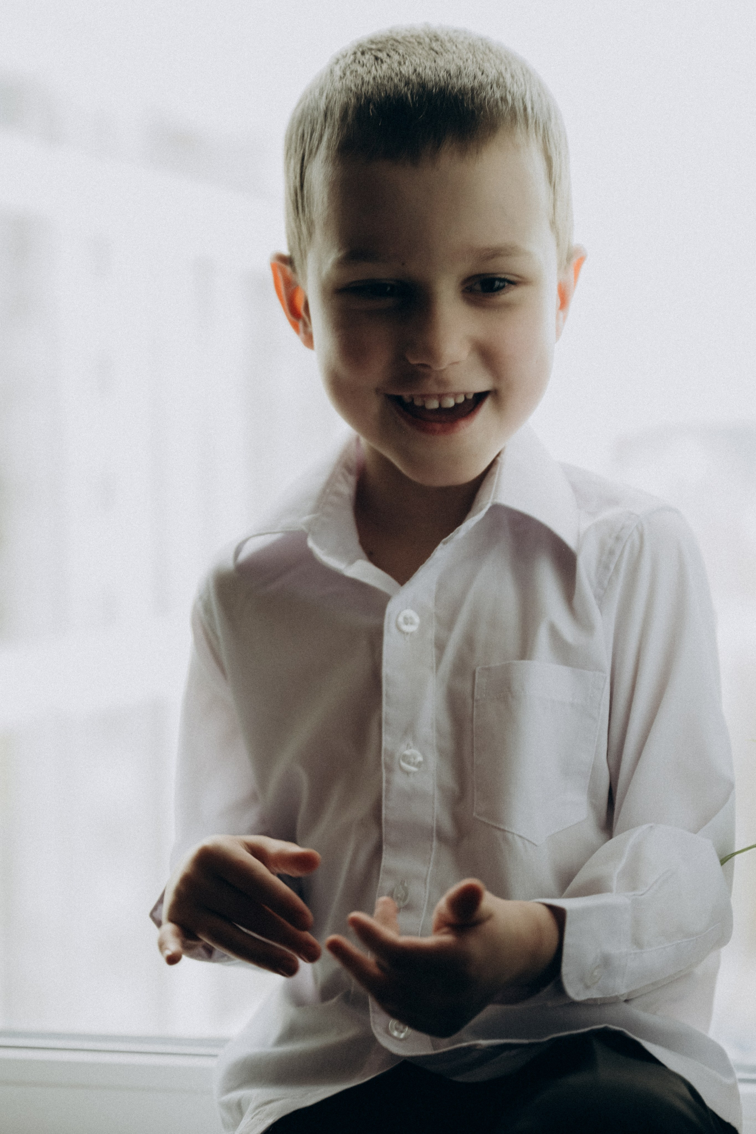 Рома. Фотограф Анастасия Егорова