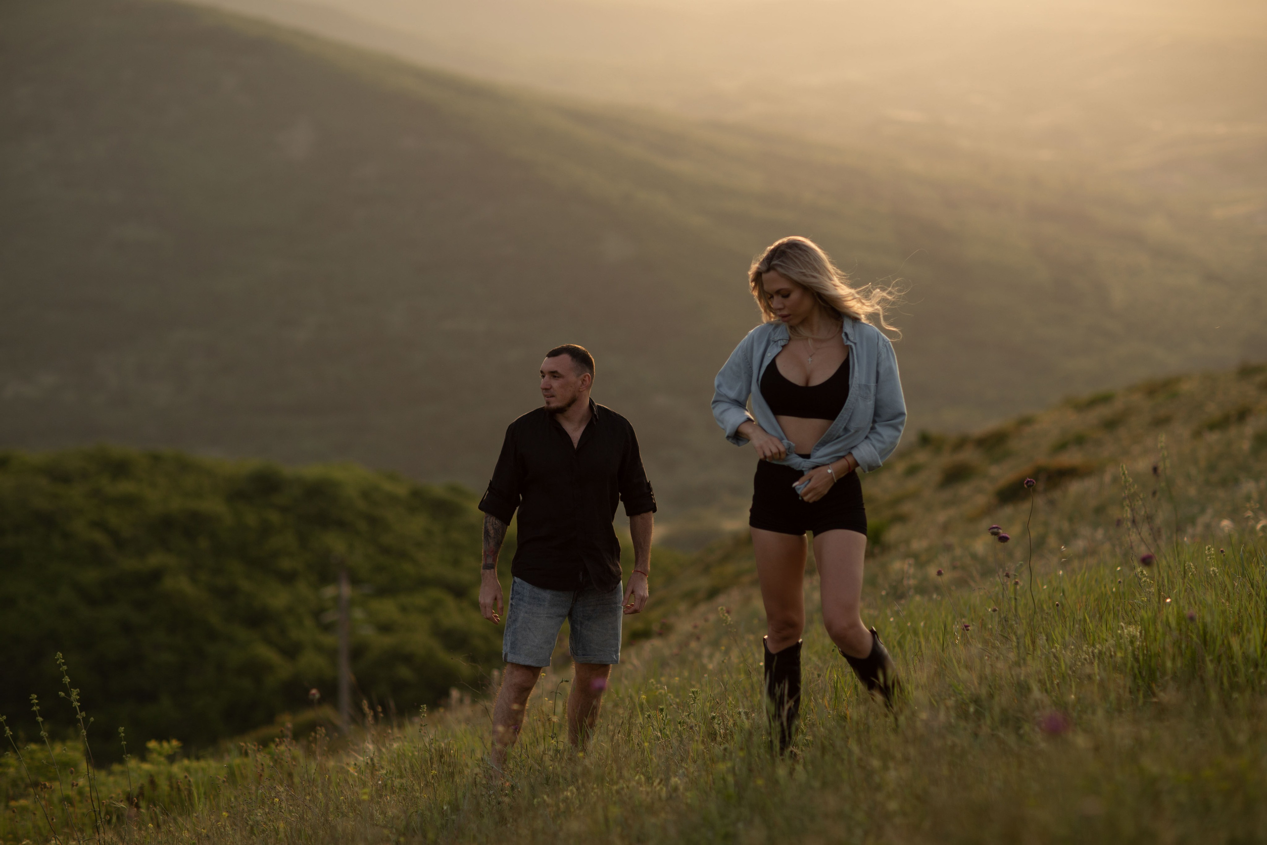 Я рядом. Фотограф в Севастополе и Крыму Татьяна Бриз