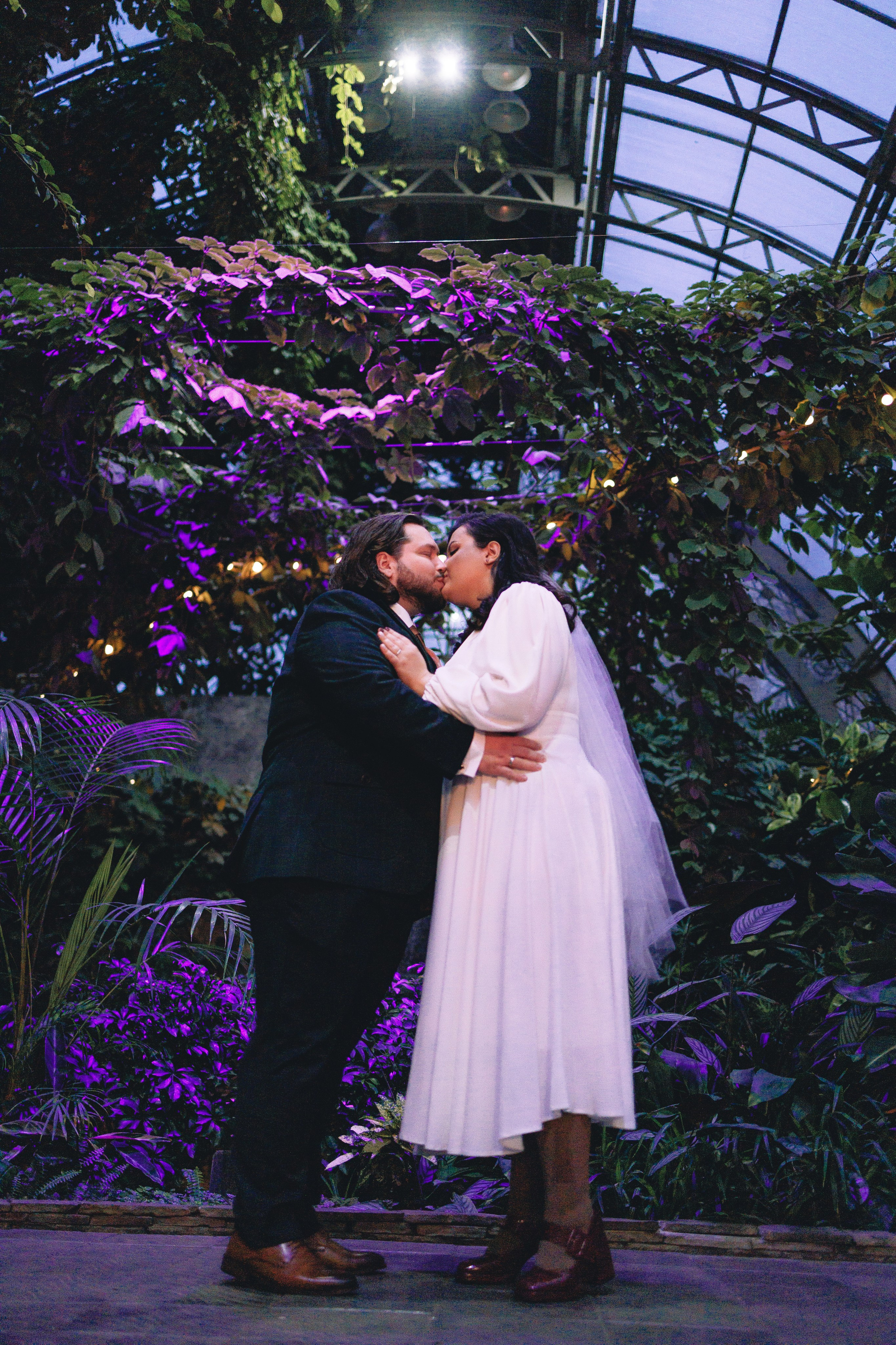 Светлана и Алексей. Семейный и свадебный фотограф в Санкт-Петербурге Светлана Алистер