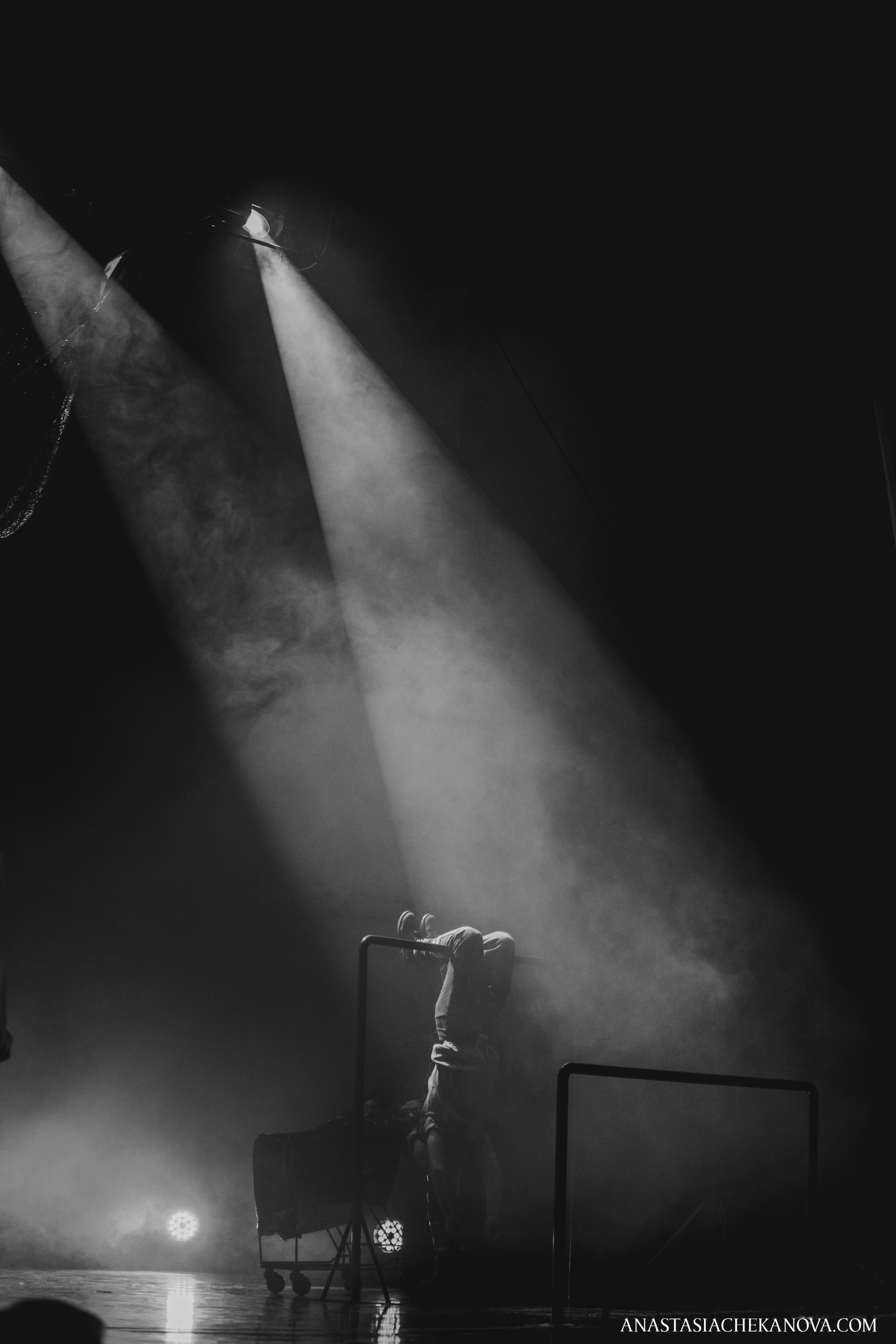 Мне не больно. Театр Луны. 29.04.15. Концертный и бурлеск фотограф Москва