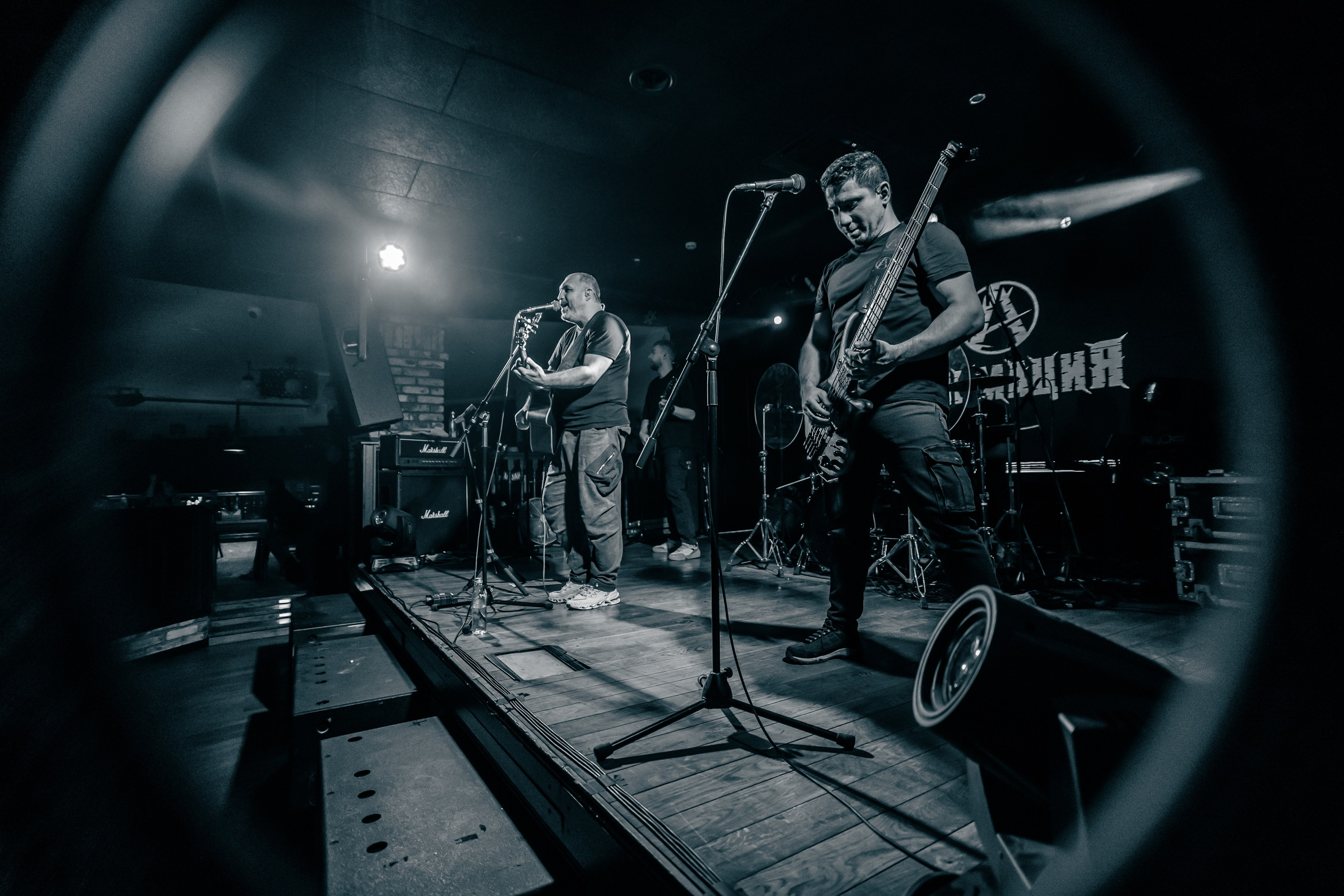 АнимациЯ. Красноярск, 19.01.2025. Максимилианс. Фотограф Регина Крикунова г. Красноярск