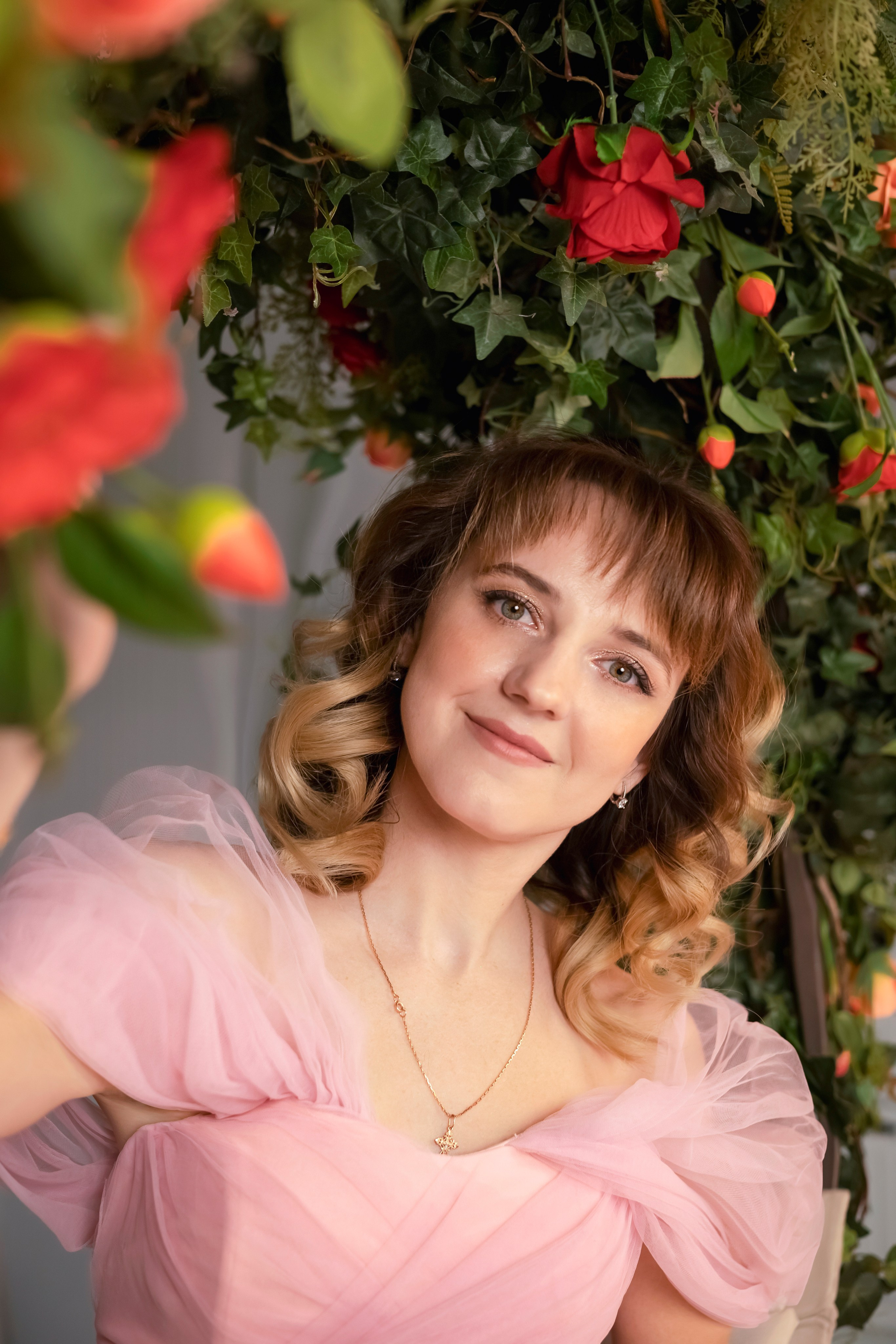 СЕМЬЯ КУБЫШКИНЫХ. Фотограф Людмила Лебединская г. Краснодар (Приморско-Ахтарский р-он)