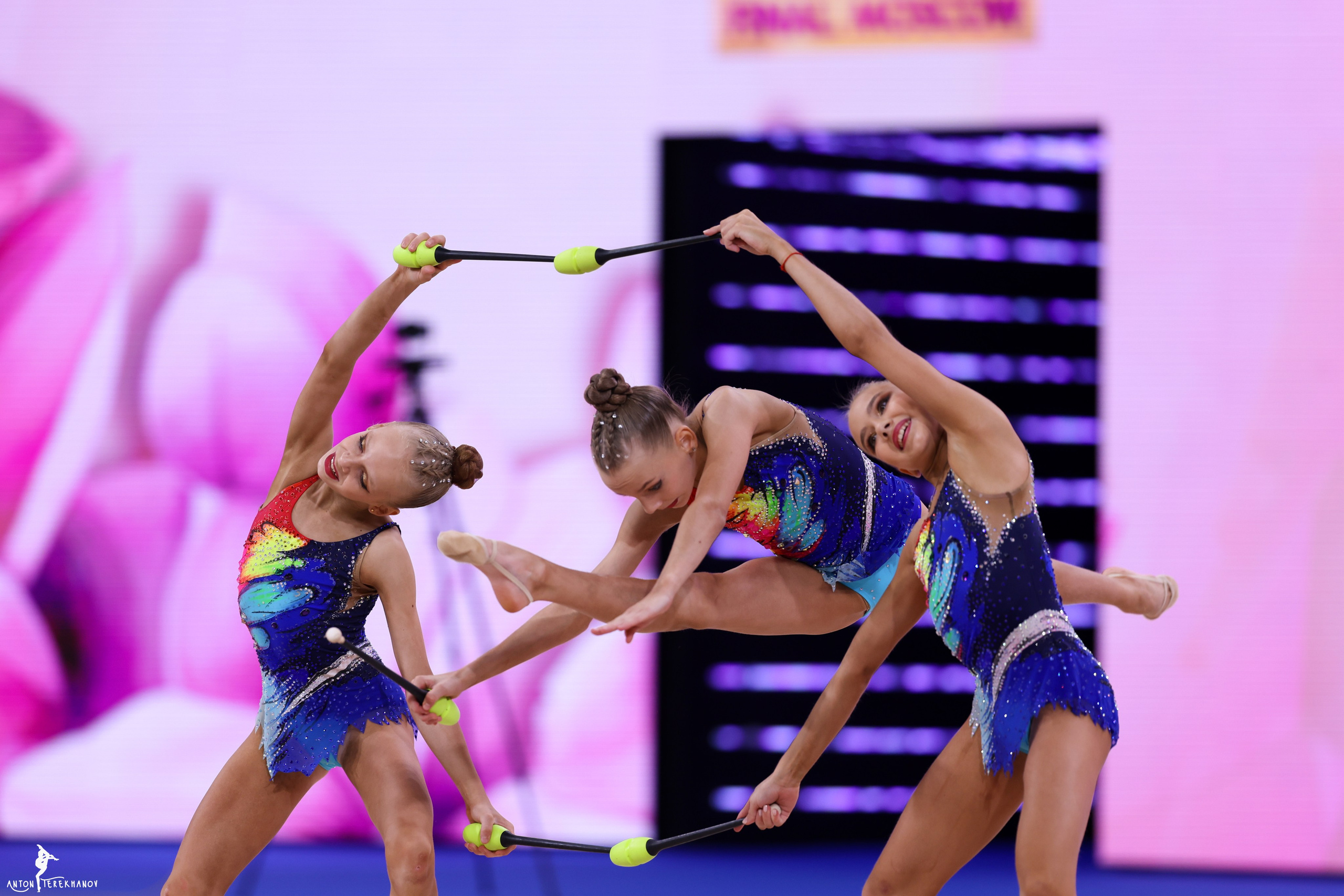 Альфа Банк Кубок Сильнейших 2025 финал 19.10.2025. Спортивный и репортажный фотограф Антон Тереханов