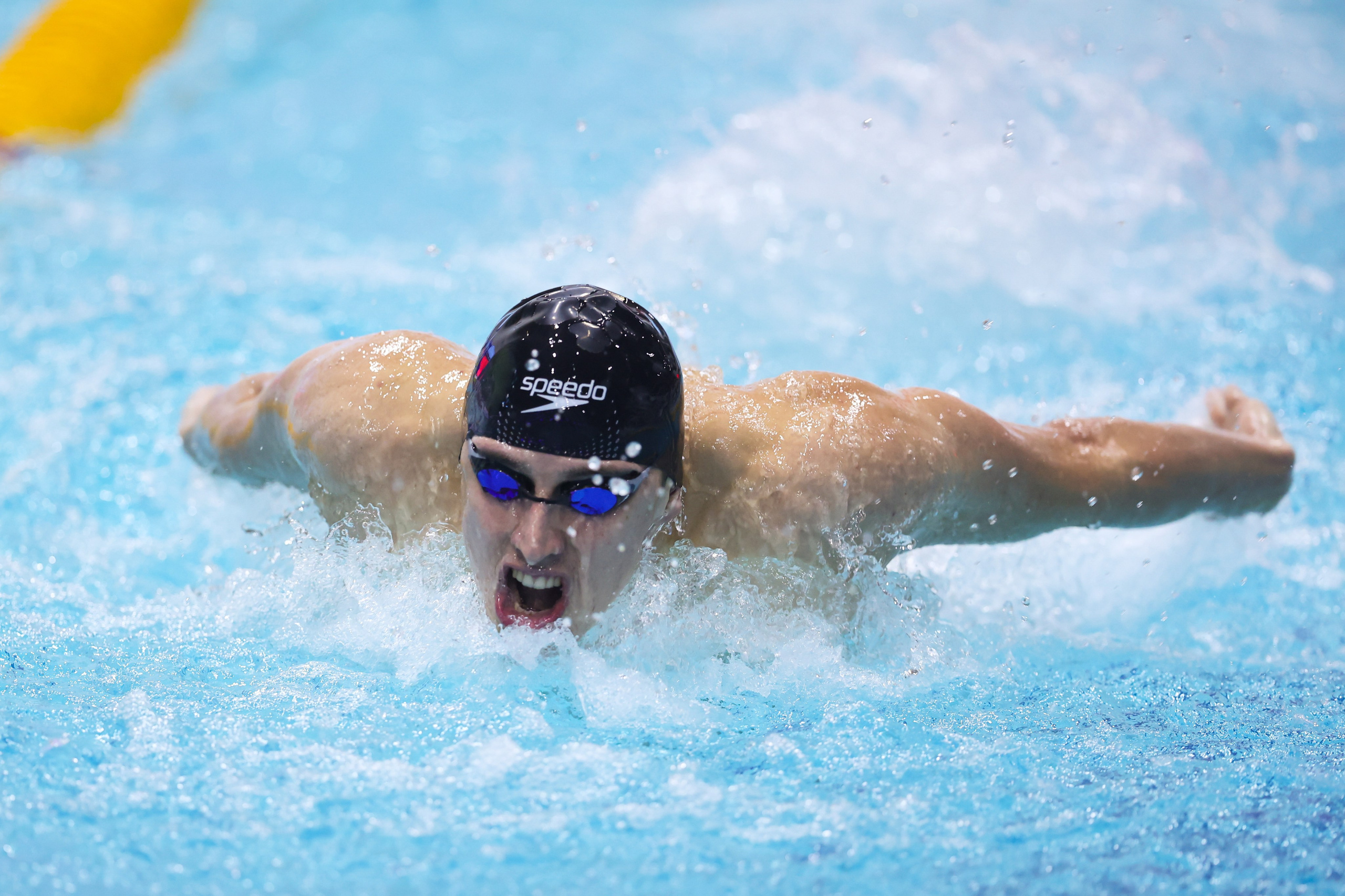 Кубок Сальникова. Спортивный и репортажный фотограф Антон Тереханов