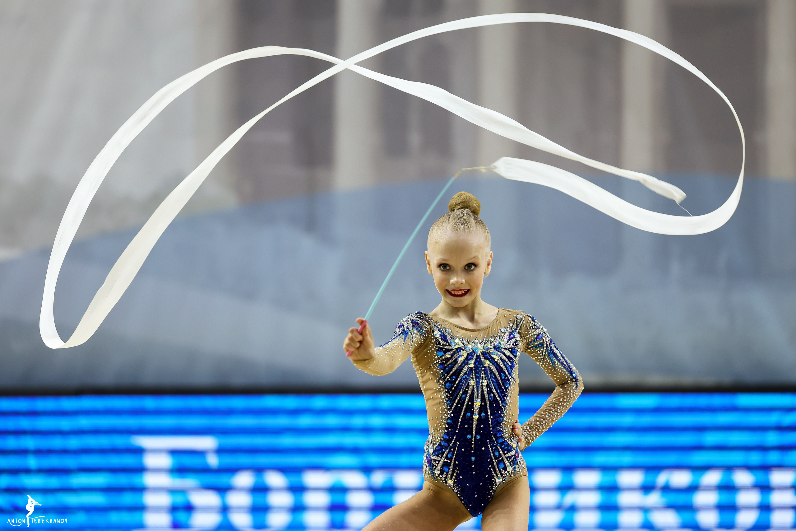 Первенство Санкт-Петербурга 2024. Спортивный и репортажный фотограф Антон Тереханов