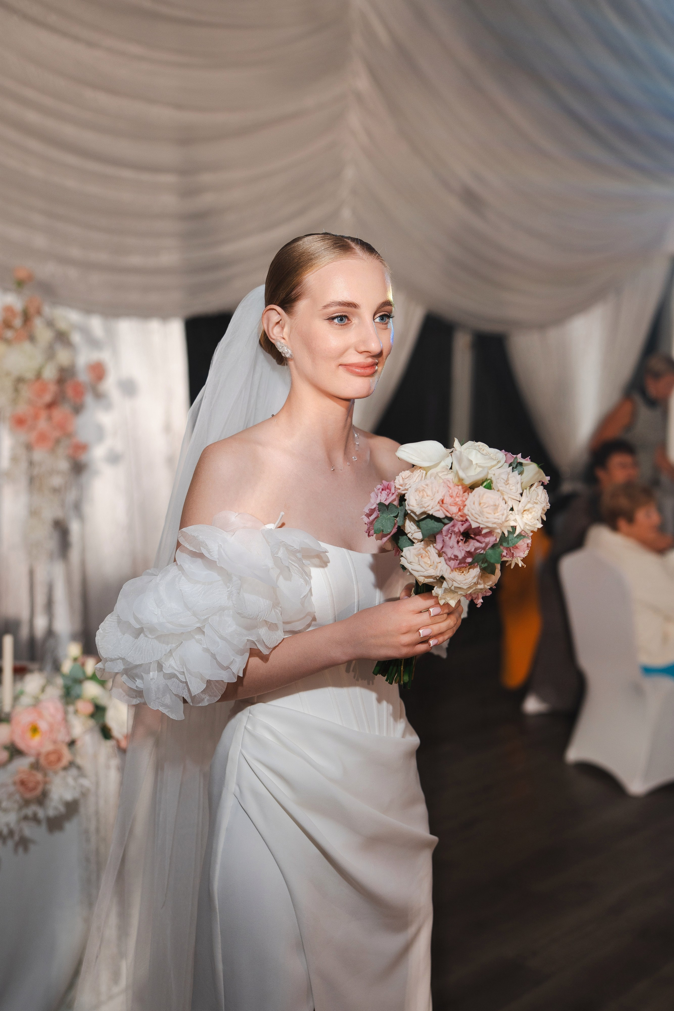 Дарья и Павел. Фотограф Хабаровск