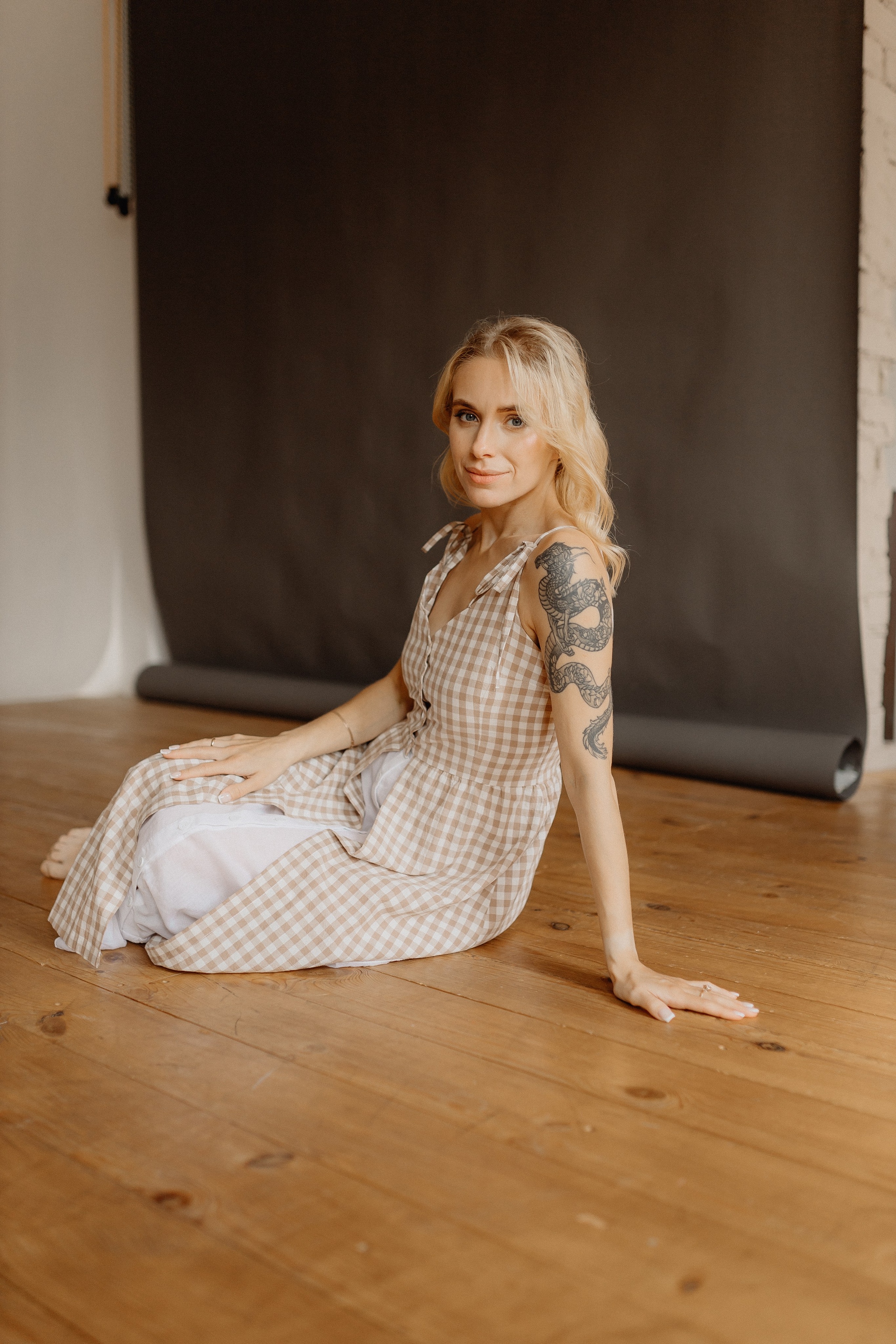 Любовь и улыбки. Главная