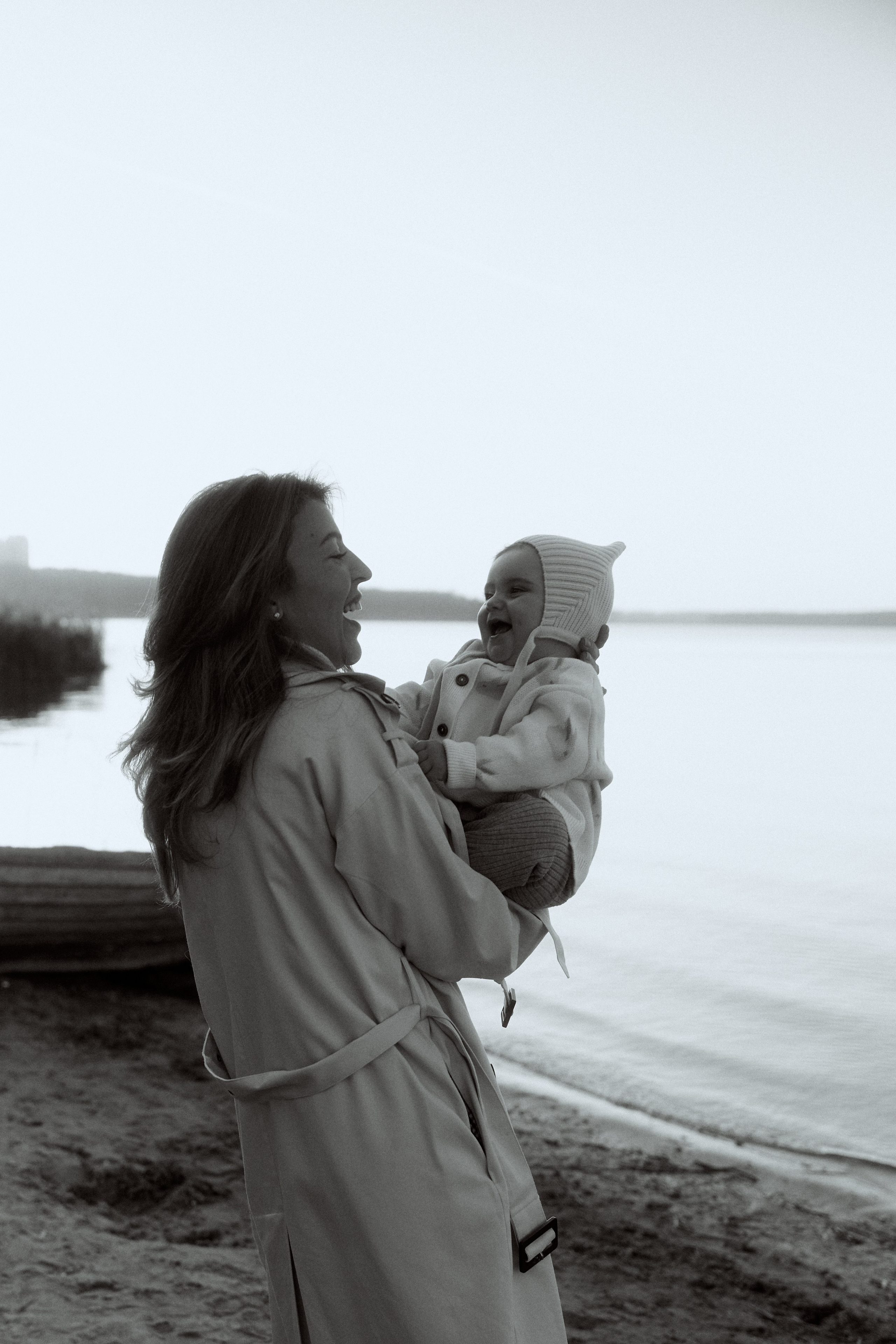 E&V. Фотограф и видеограф Мария Банщикова, Солнечногорск, Москва