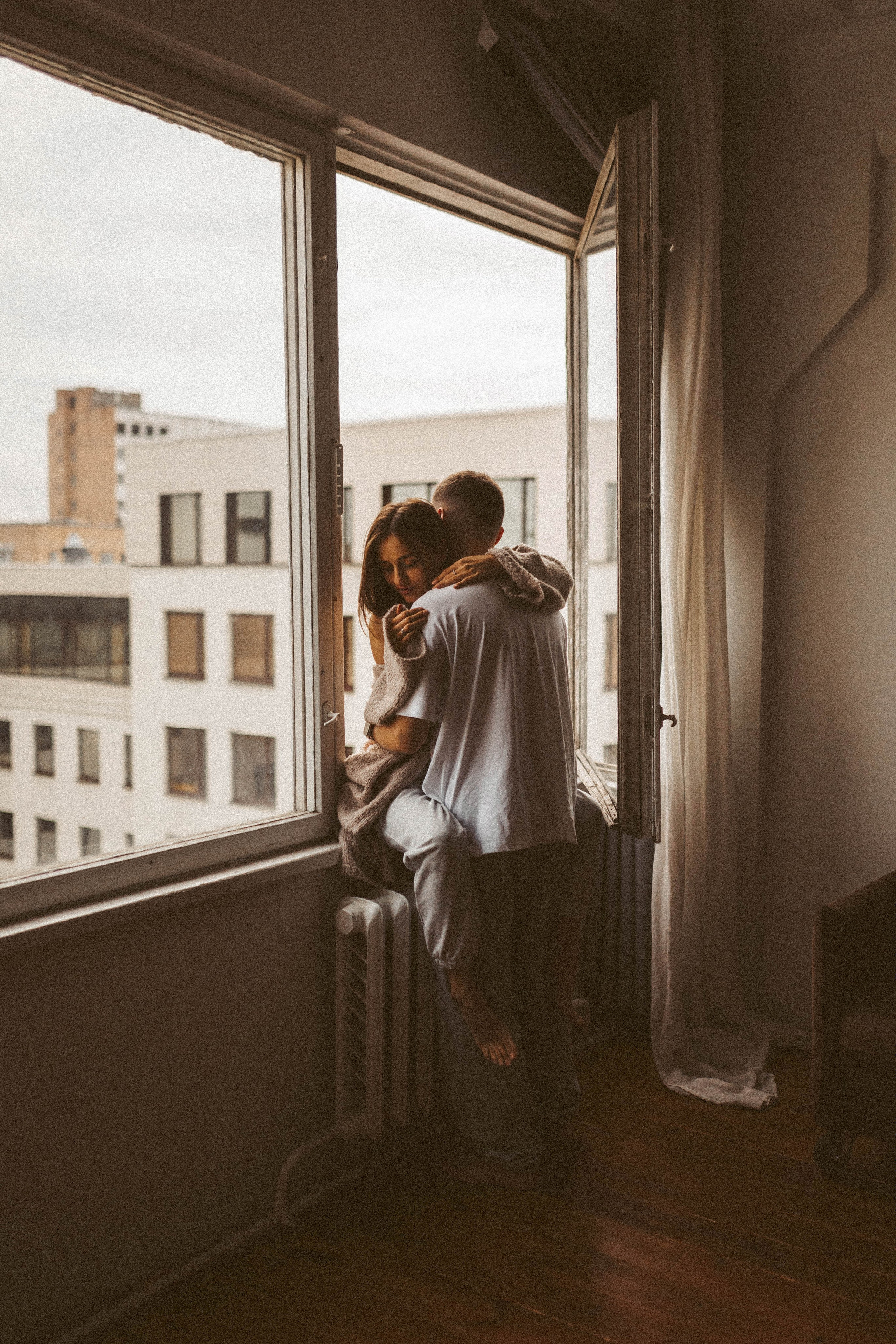 Данил/Альбина. Фотограф в Москве Татьяна Сергеева