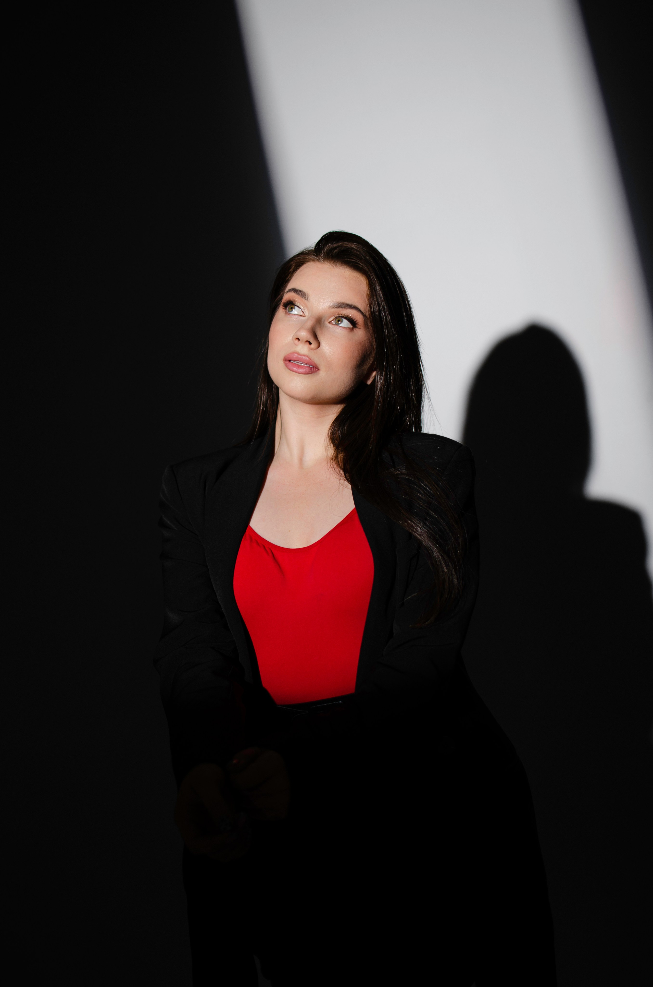 Портреты. Фотограф Тверь