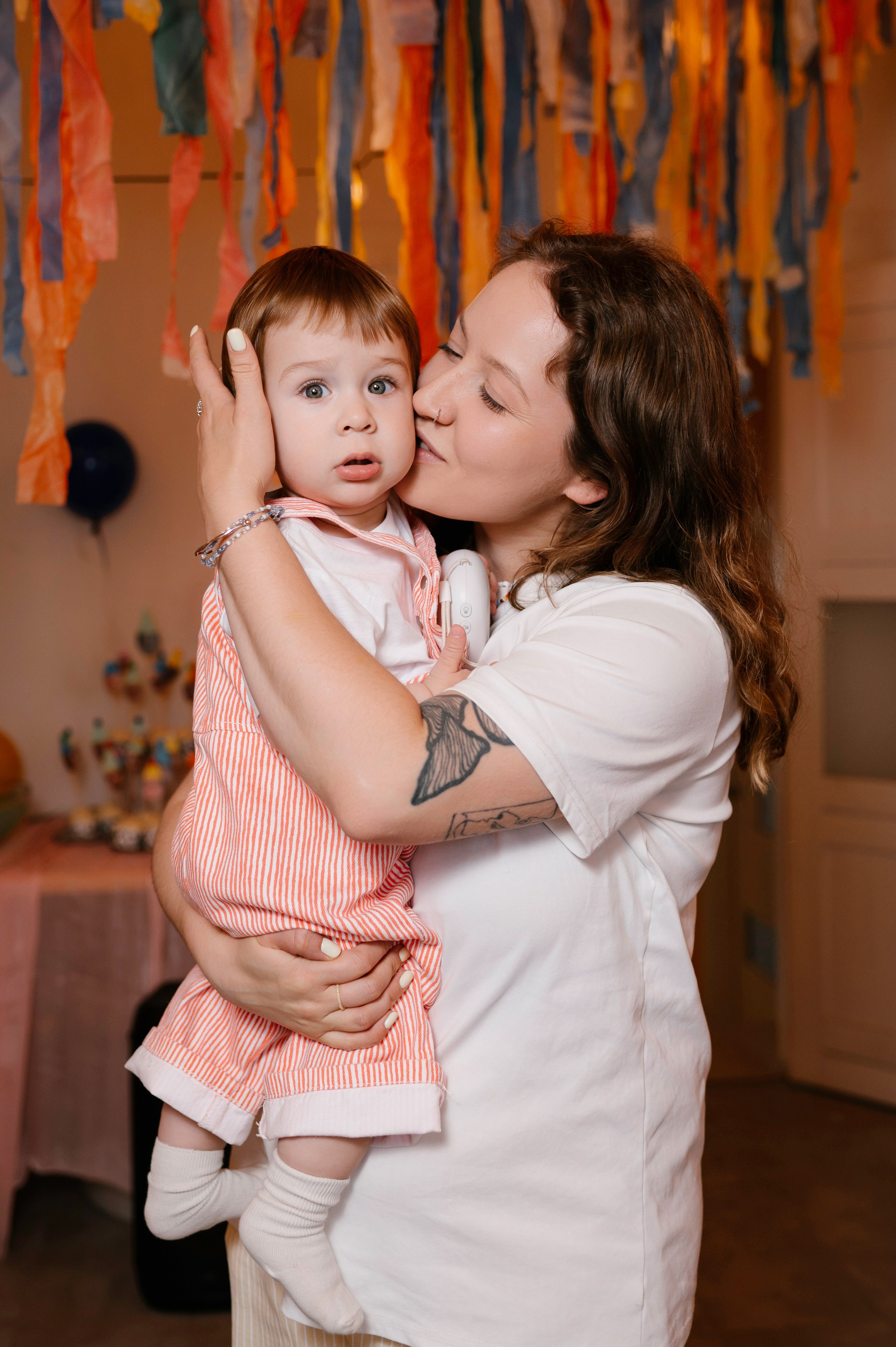 Детские праздники. Фотограф Тверь