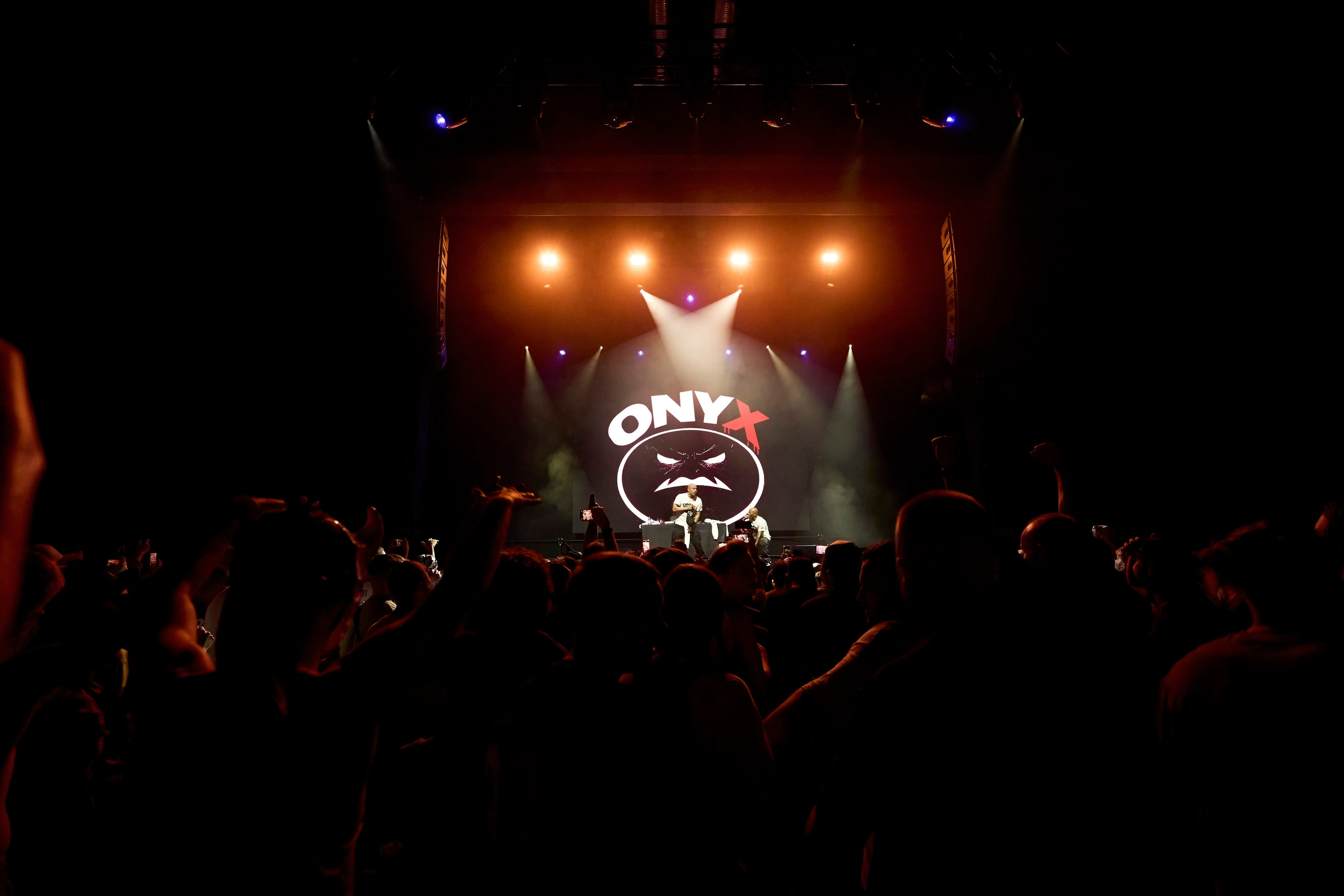 ONYX / 1930 / 21.07.2024. Ekhovanov | фото- видеосъемка