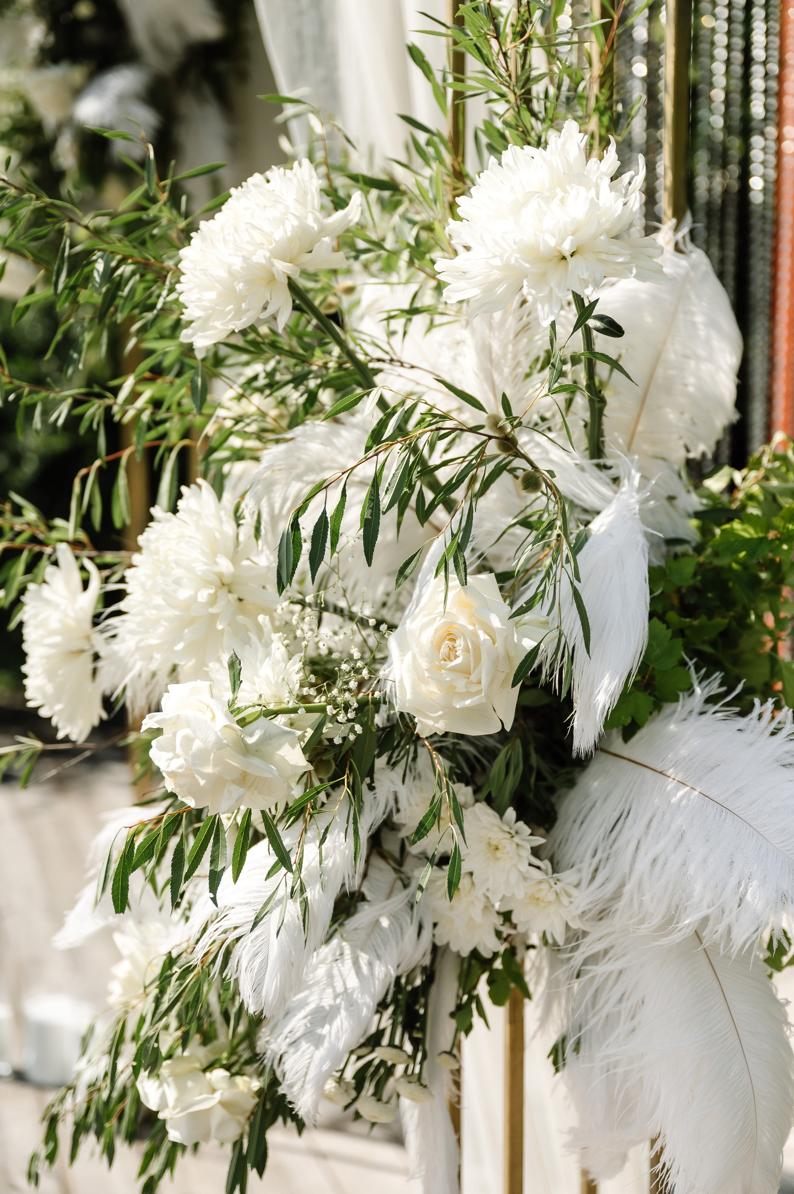 Константин и Мария. Свадебный фотограф в Красноярске Маргарита Синицкая