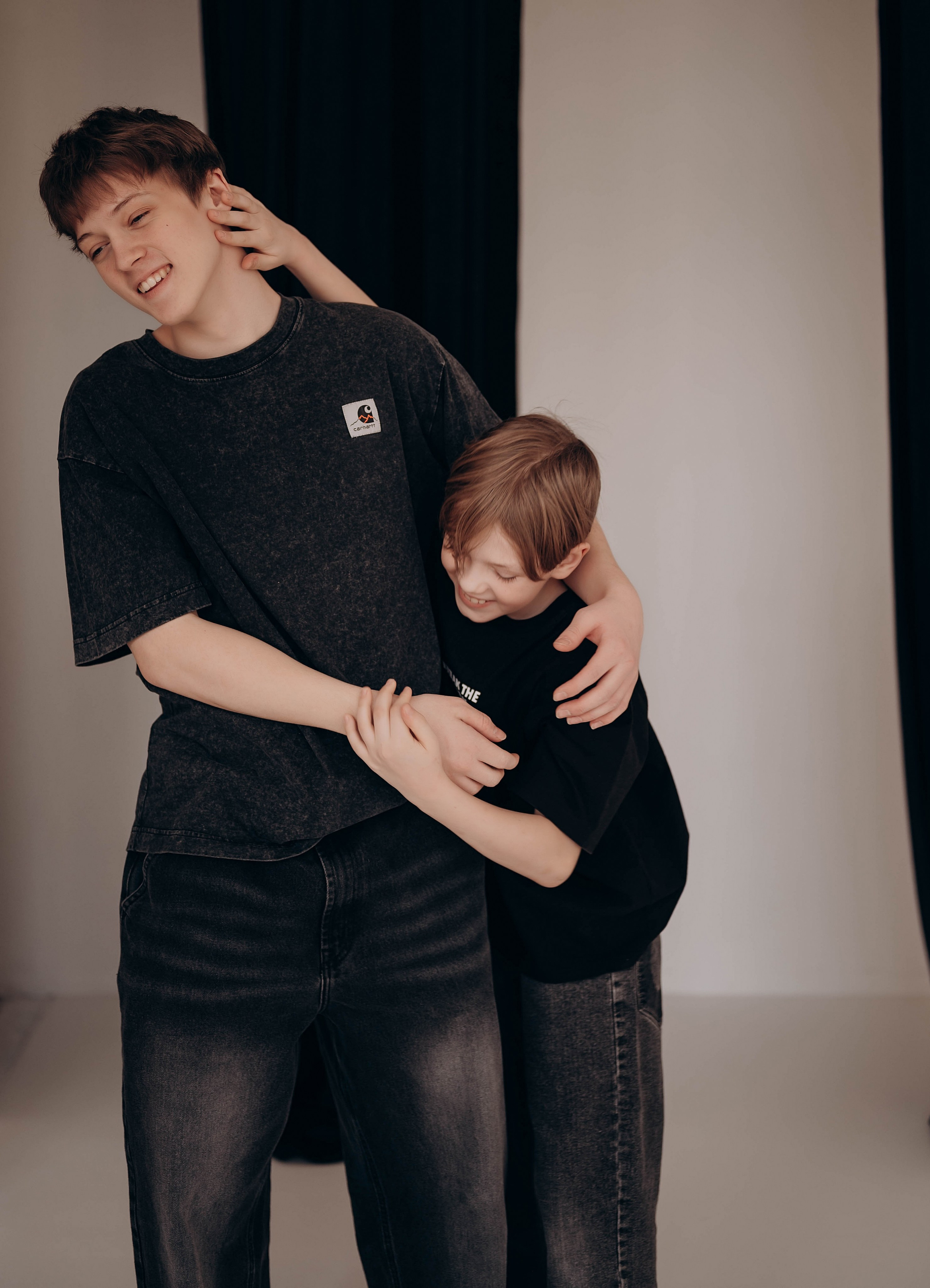 Семейные истории. Главная