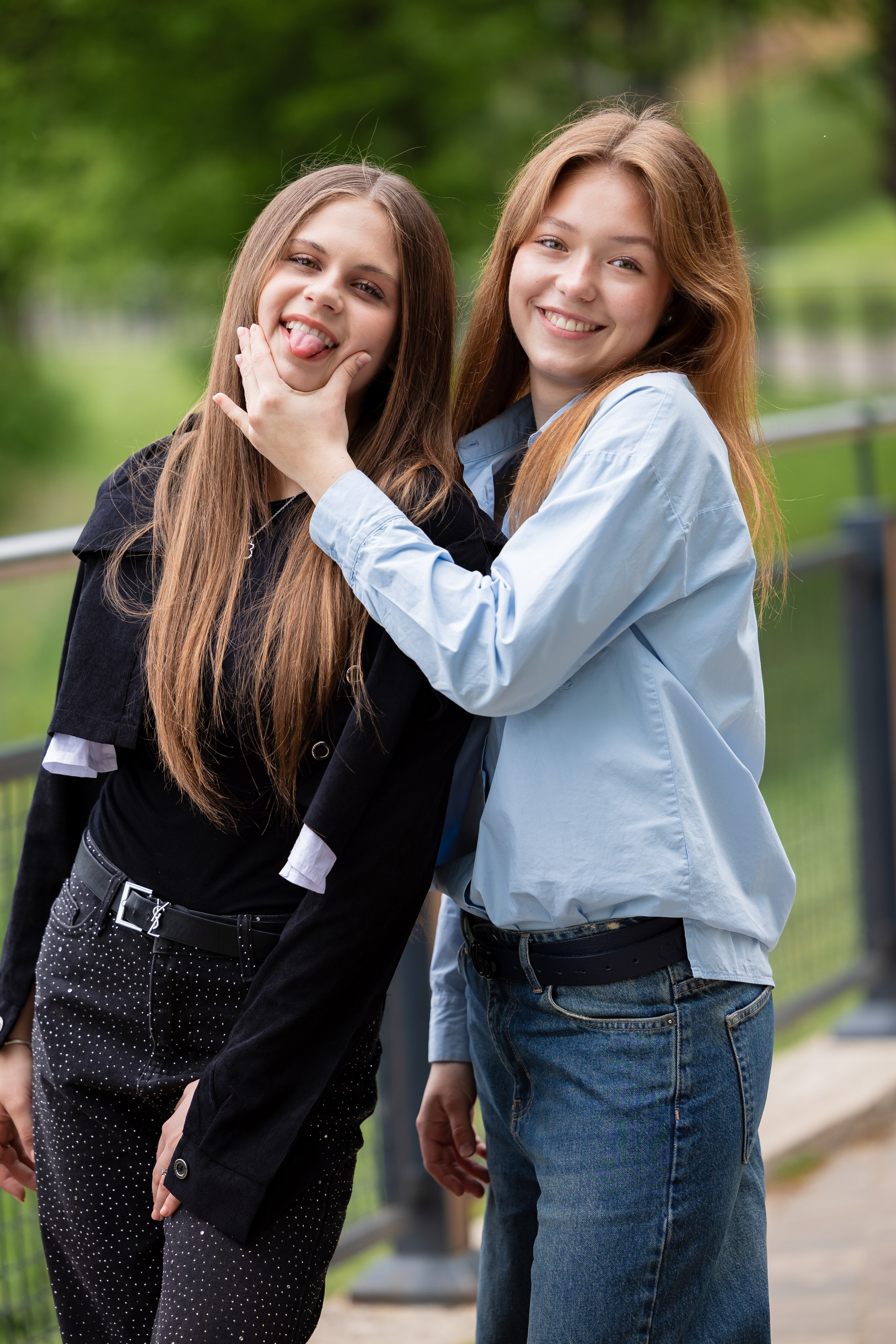 9 класс. Семейный, детский и школьный фотограф в Москве Рудницкая Анна