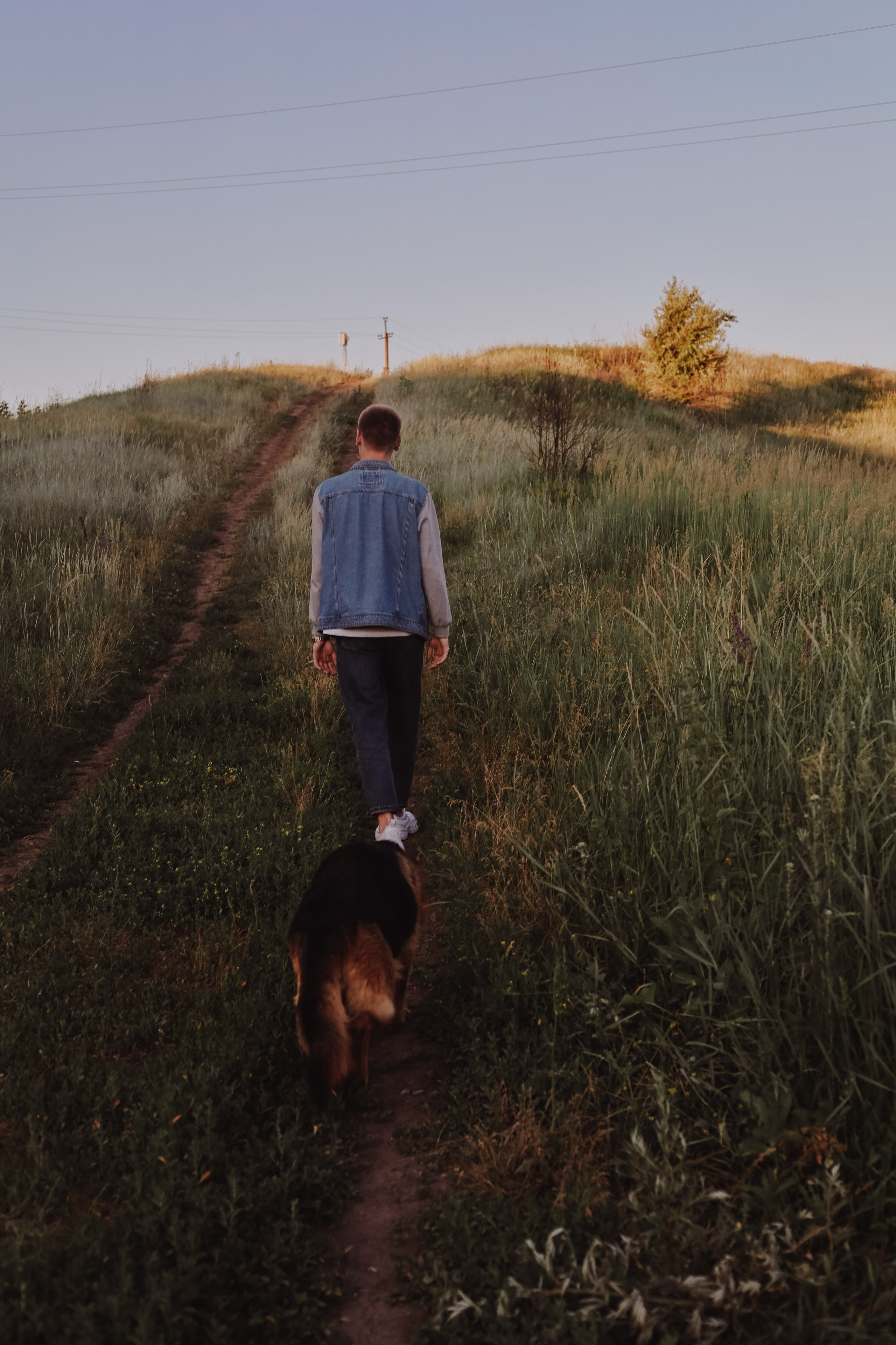 Alexander. Фотограф Елизавета Колесникова