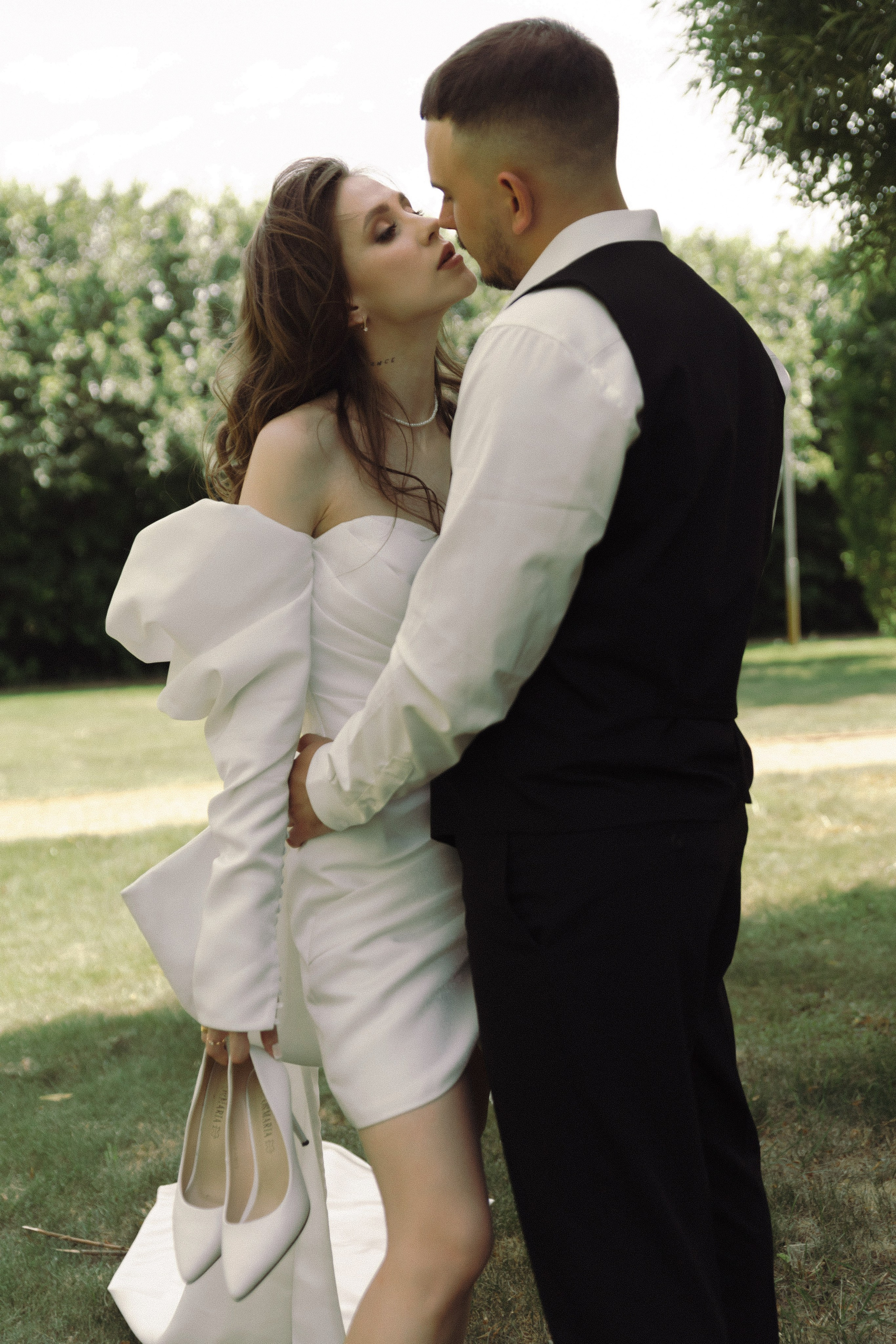 Соня и Дима. Фотограф Ирина Гринько Тольятти Самара Москва