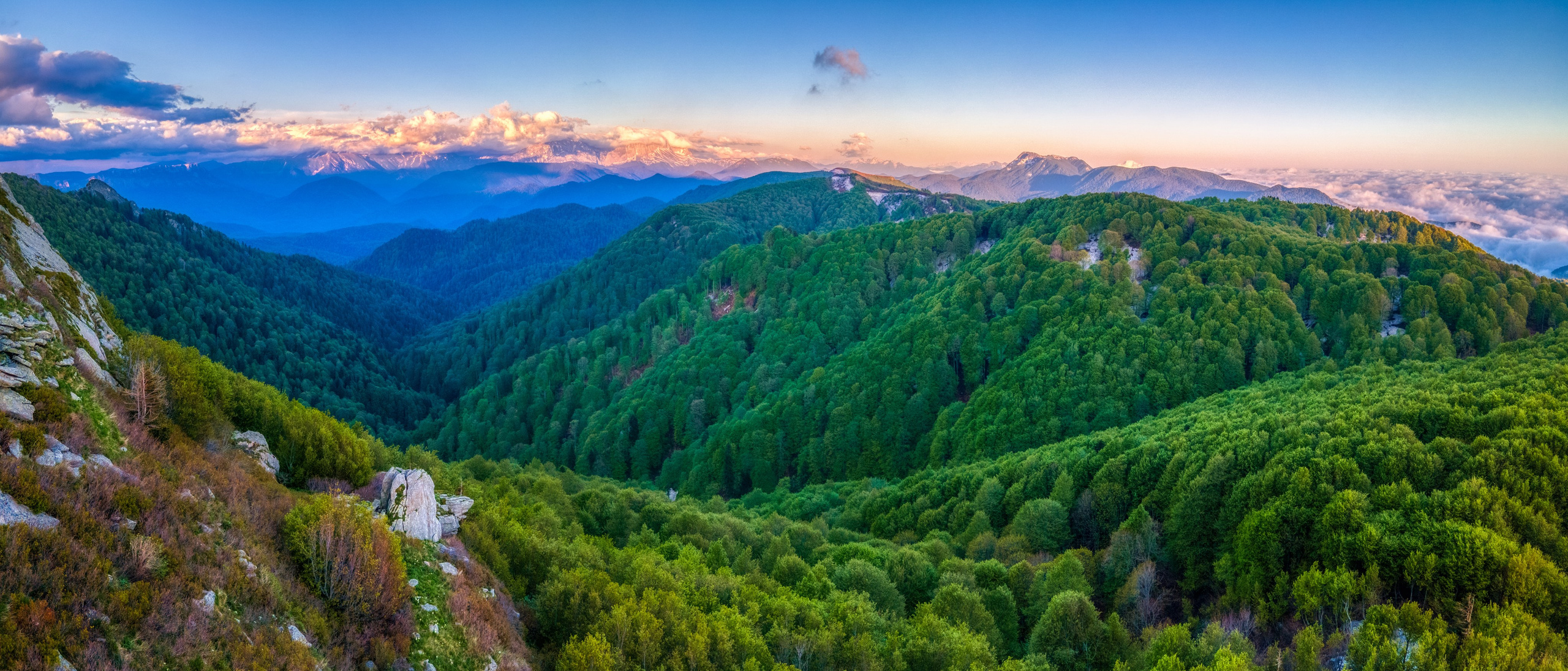 Грачев Венец. Тревел-фотограф Олег Гуров