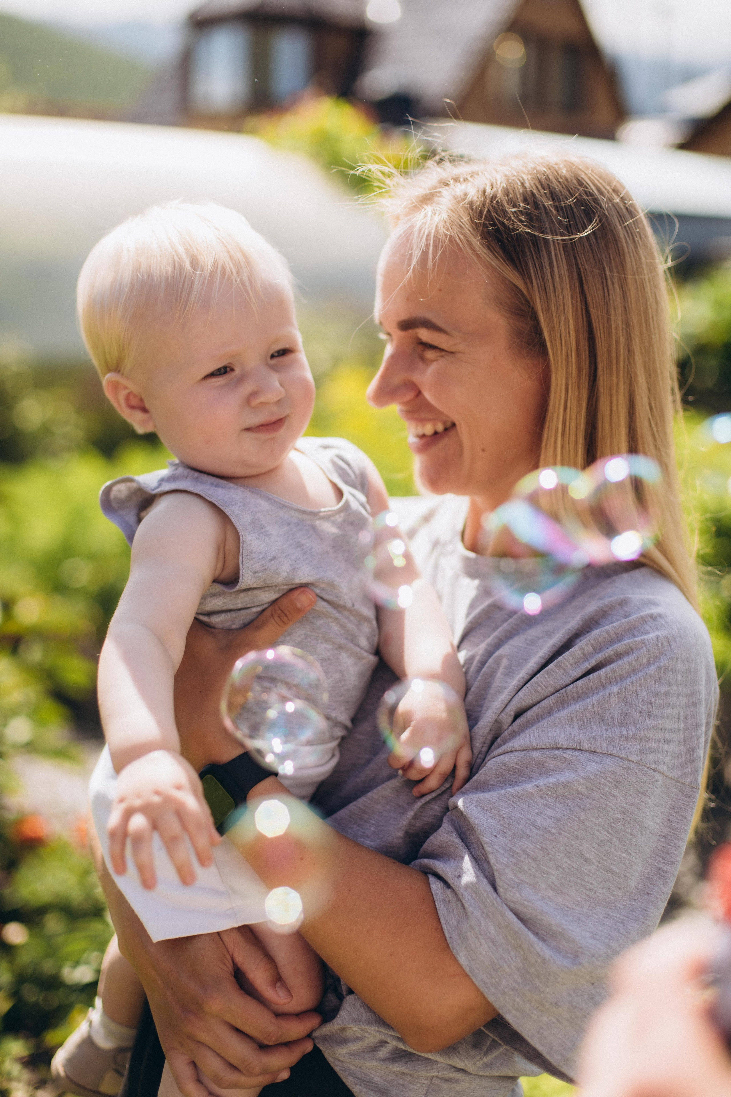 Андрею 1 годик. Фотограф Наталья Кургина Слюдянка Иркутск