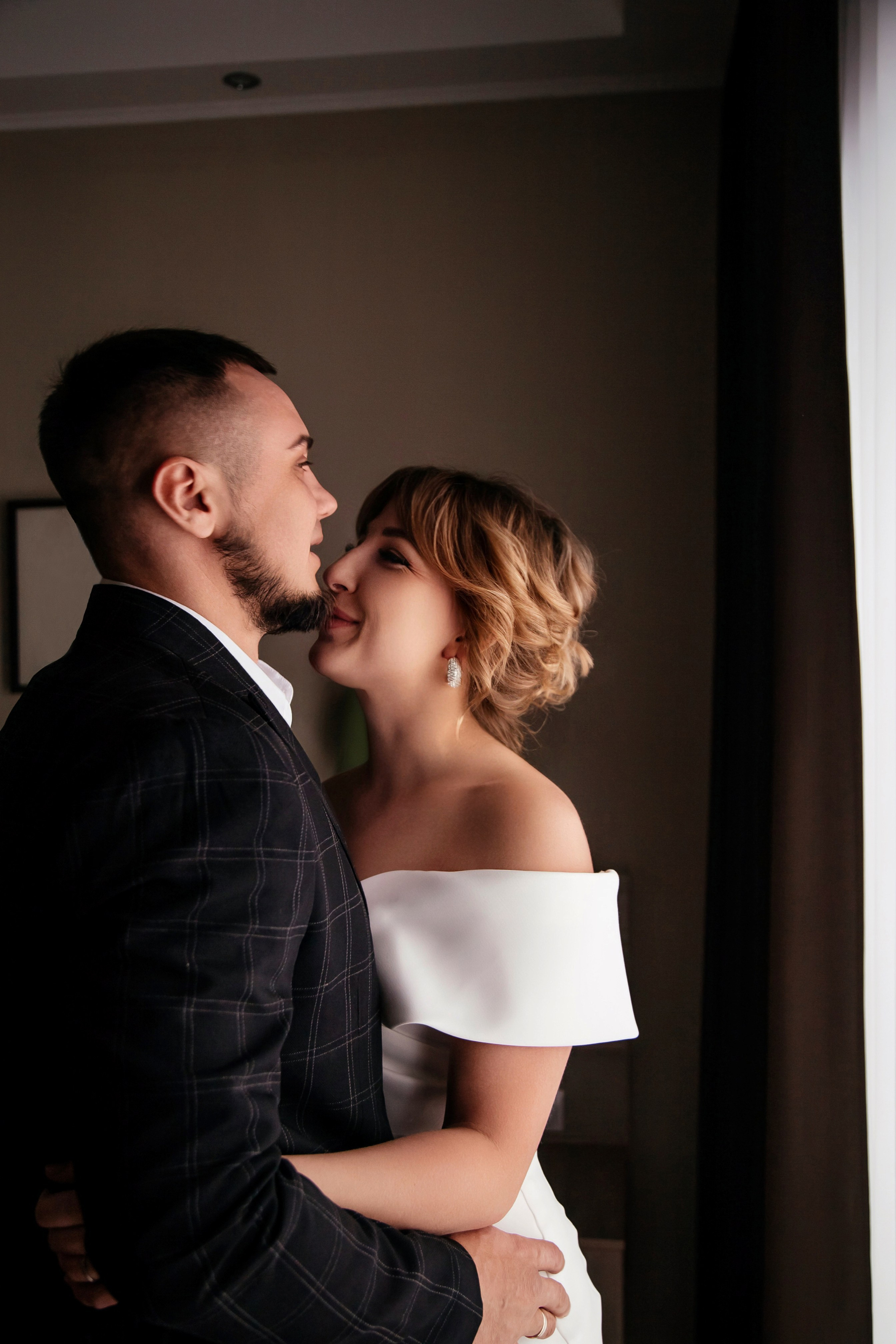 Свадьбы. Фотограф в Самаре Сташенкова Юлия