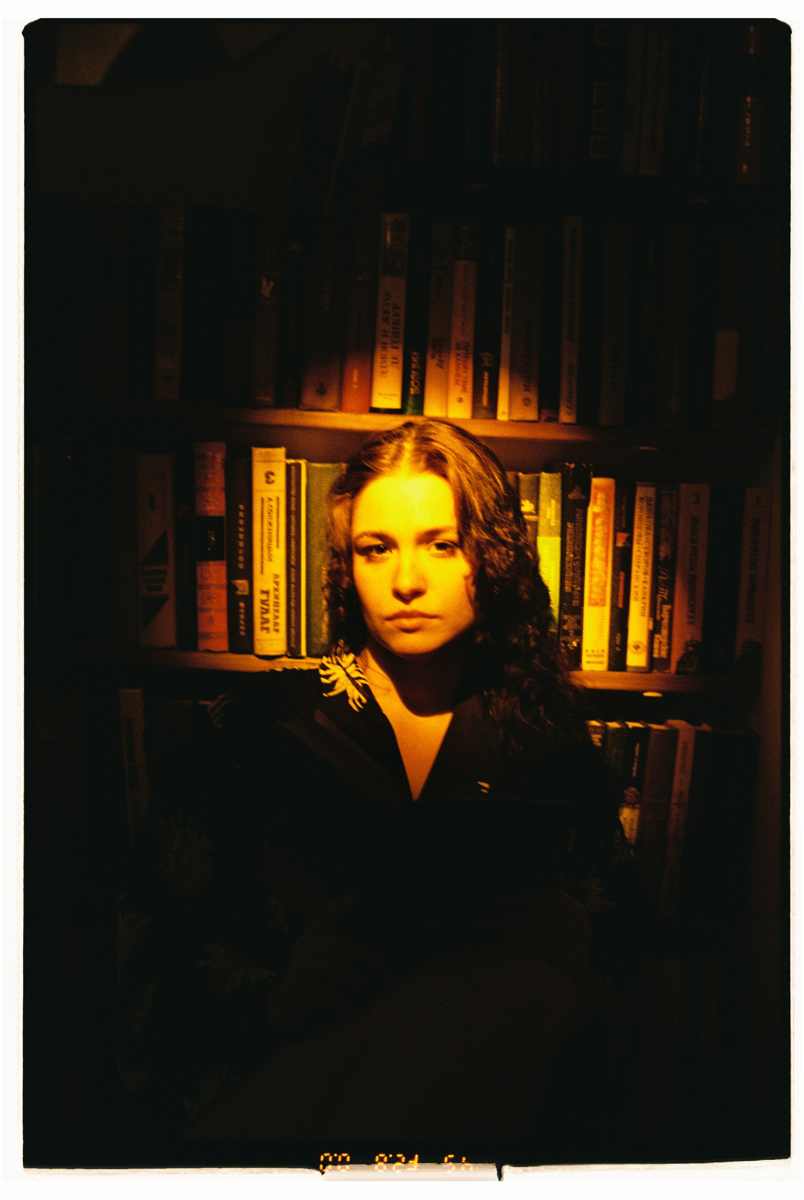 Рина. Яна Плесовских — плёночный и цифровой фотограф в Москве