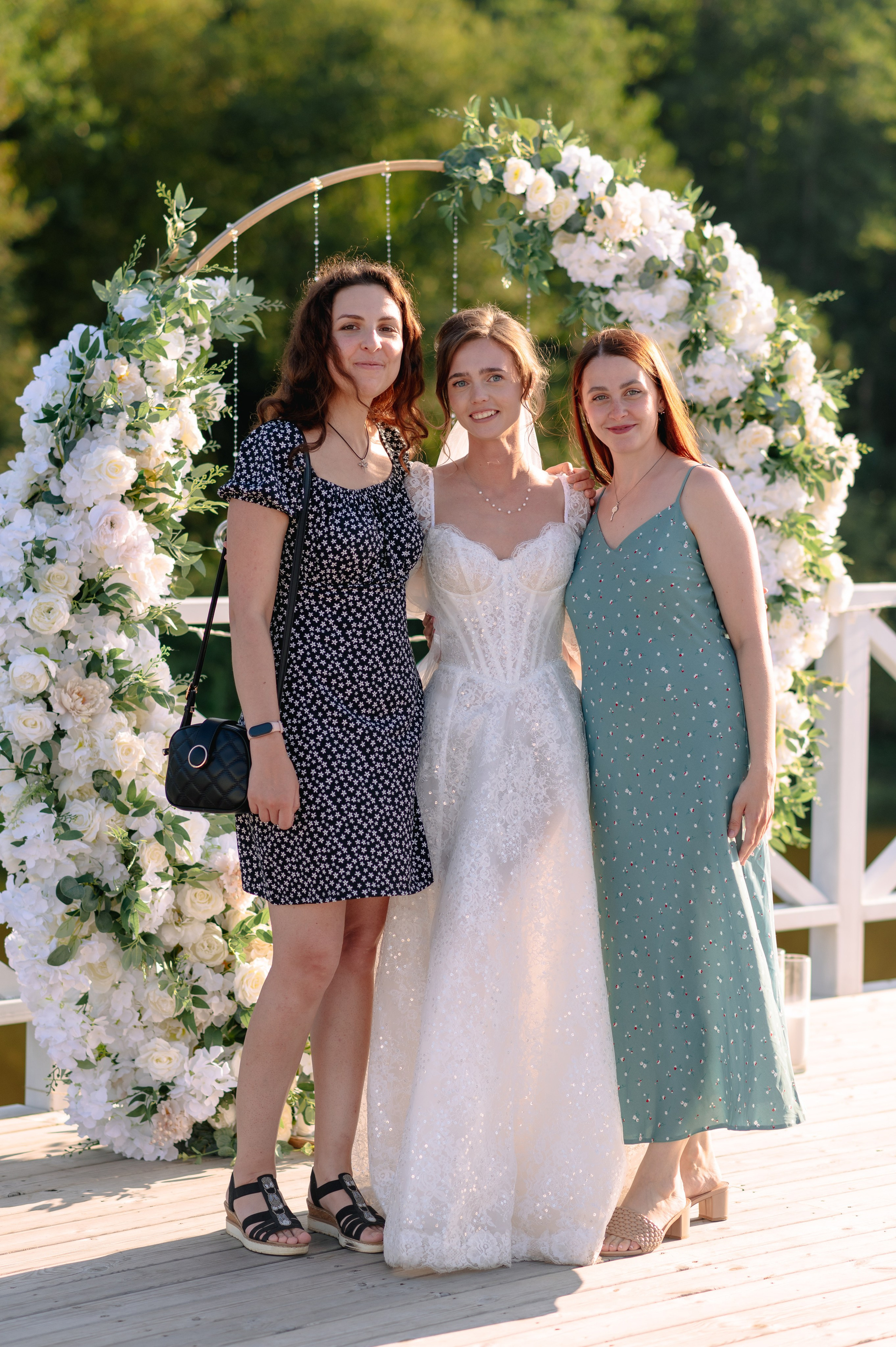 МАРИЯ и ПЁТР. Шашкова Вероника / Свадебный и семейный фотограф Москва и Ярославль