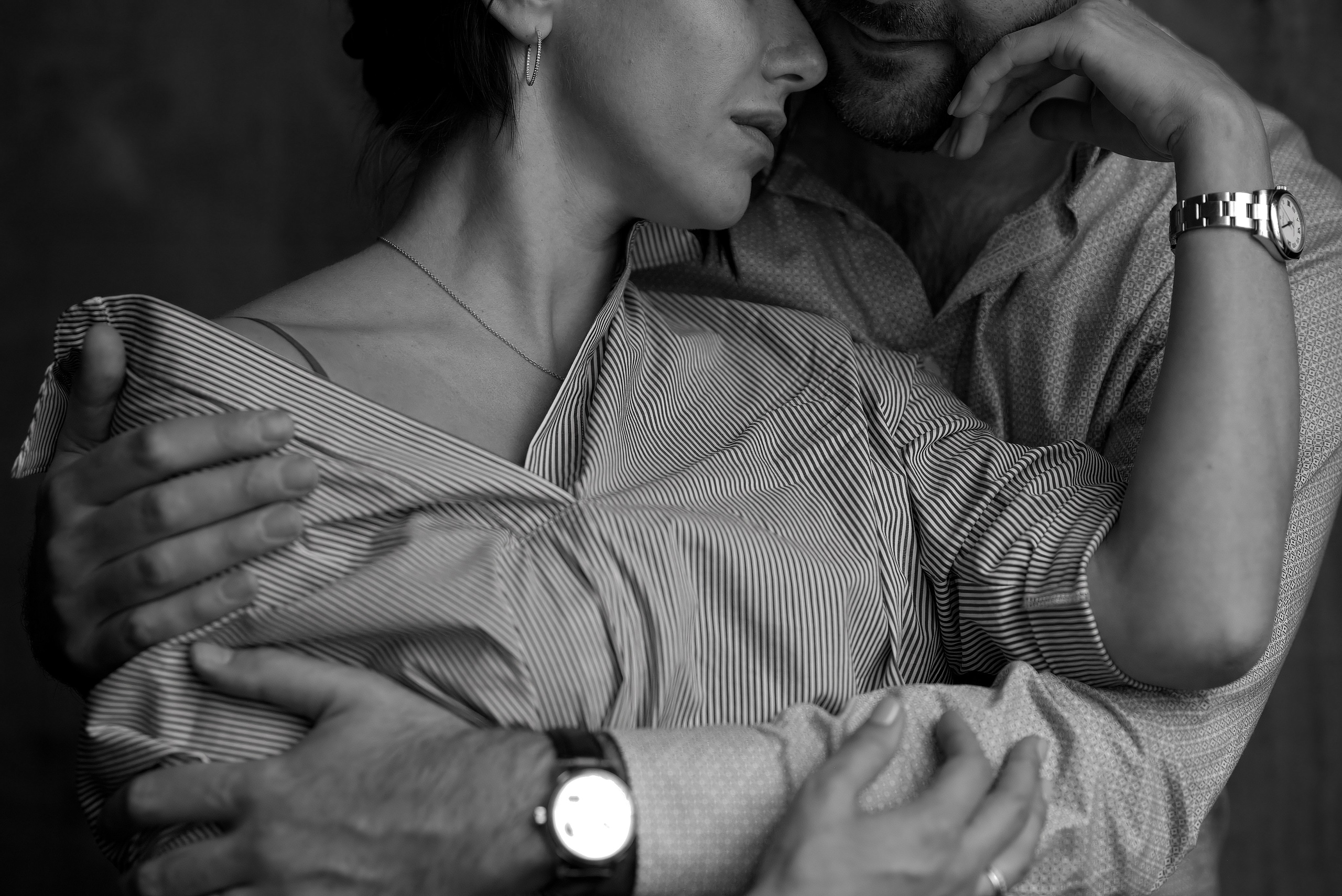 2+1 | Waiting for someone. Bekagaev photography