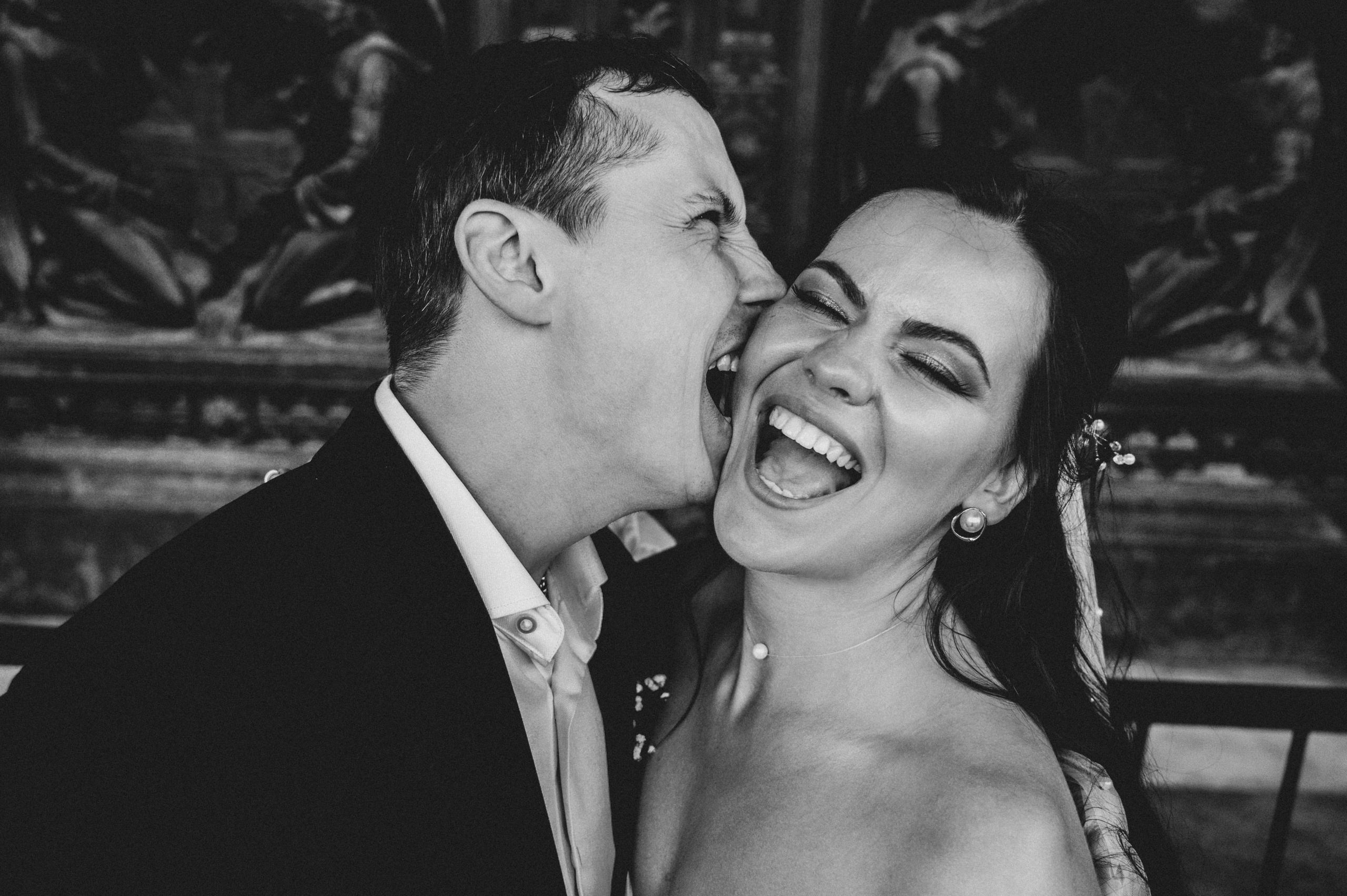 Анна и Тимур. Свадебный фотограф в Спб Сергей Баланян