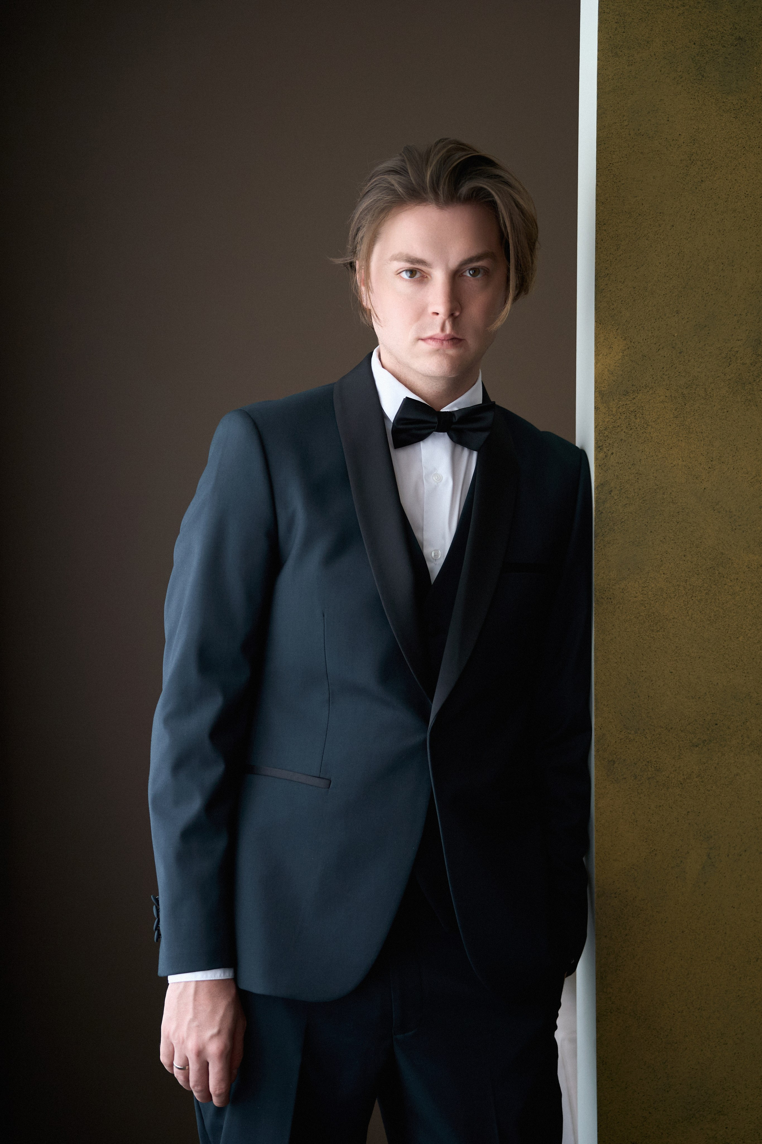 Максим и Анжелика. Фотограф из Владивостока Юлия Черепова