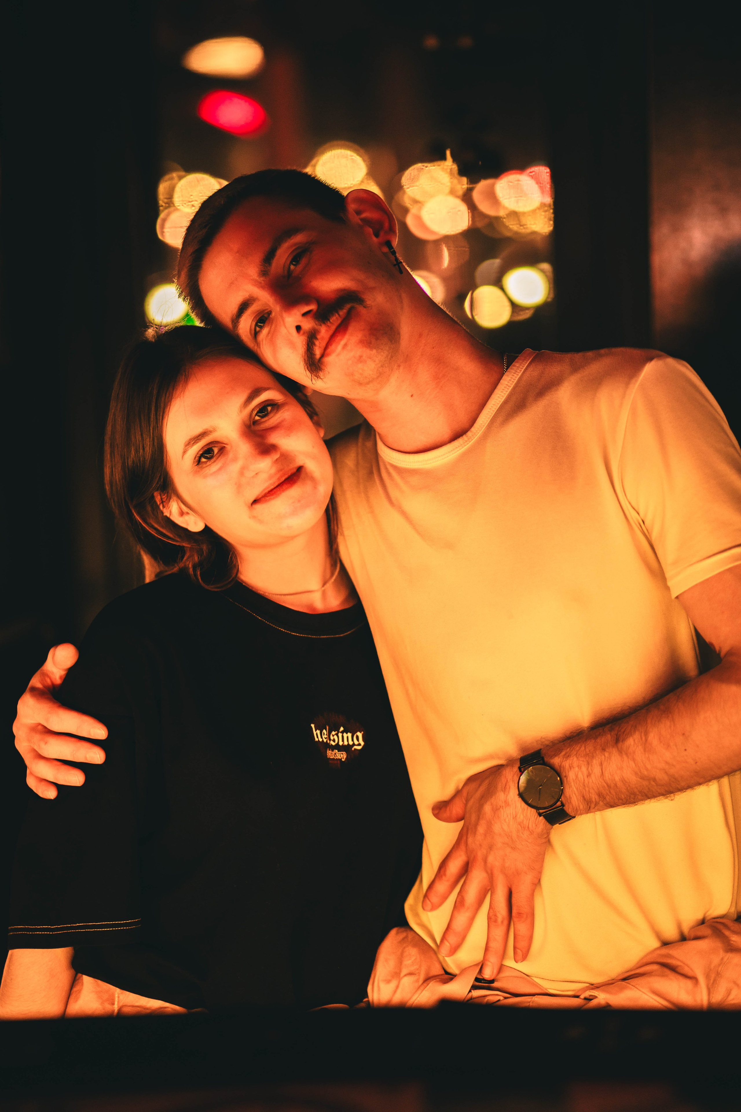 Pet-Party + Live-music |Парк Культуры. Фотограф в Ставрополе Алина Клочкова