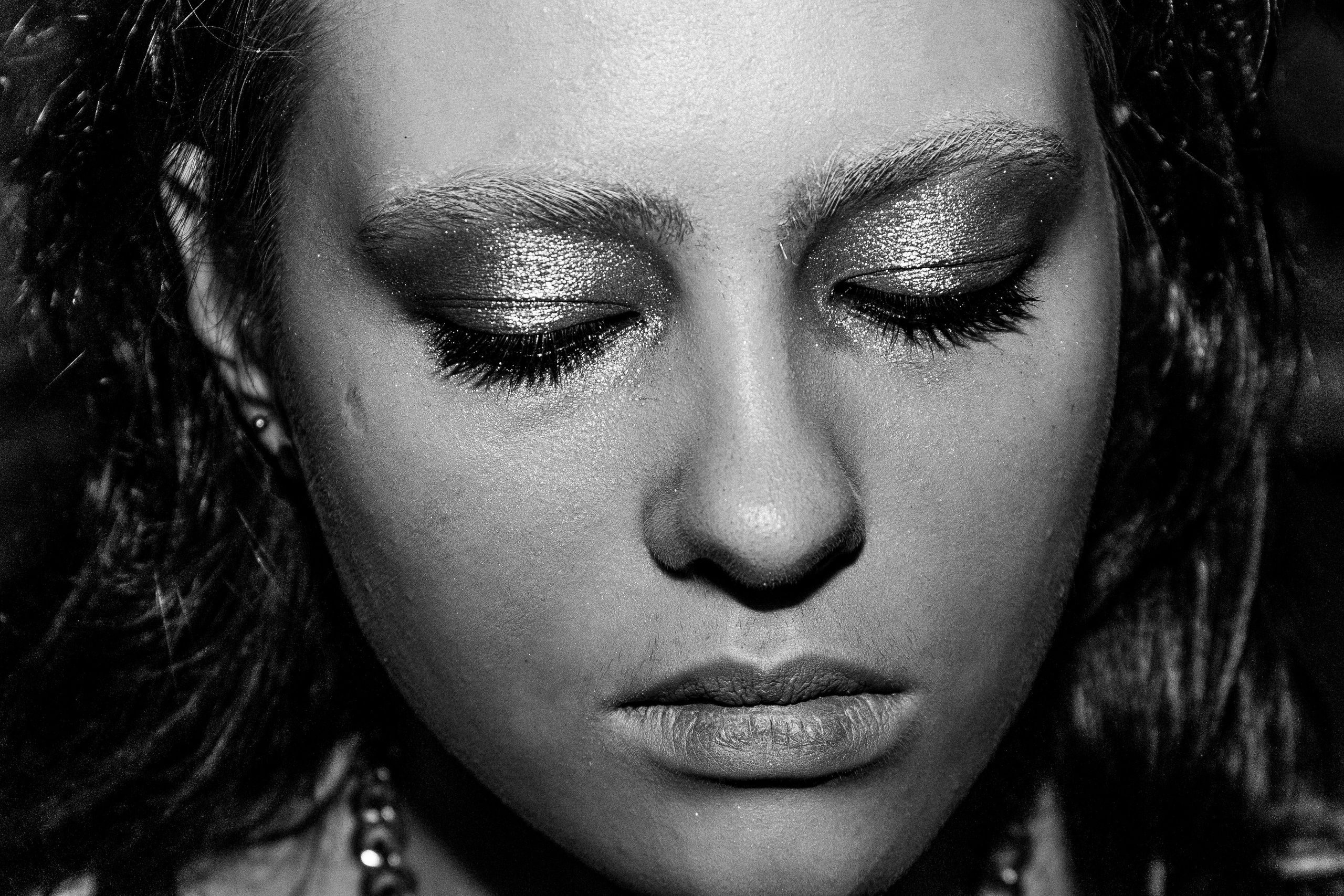 Kontrkult, backstage. Samuildyak