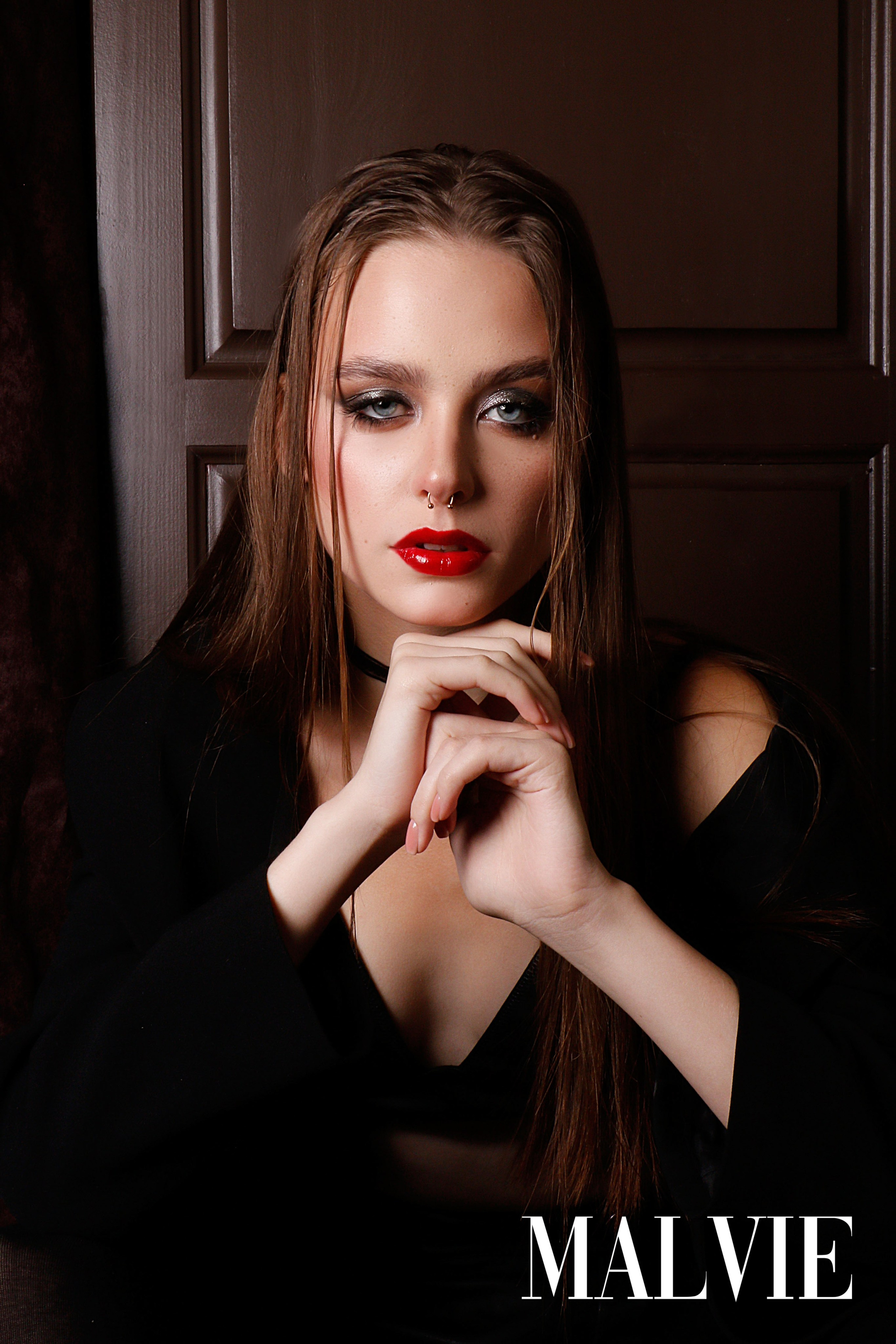 Публикации в журналах. Beauty фотограф в Москве Евгения Сизова