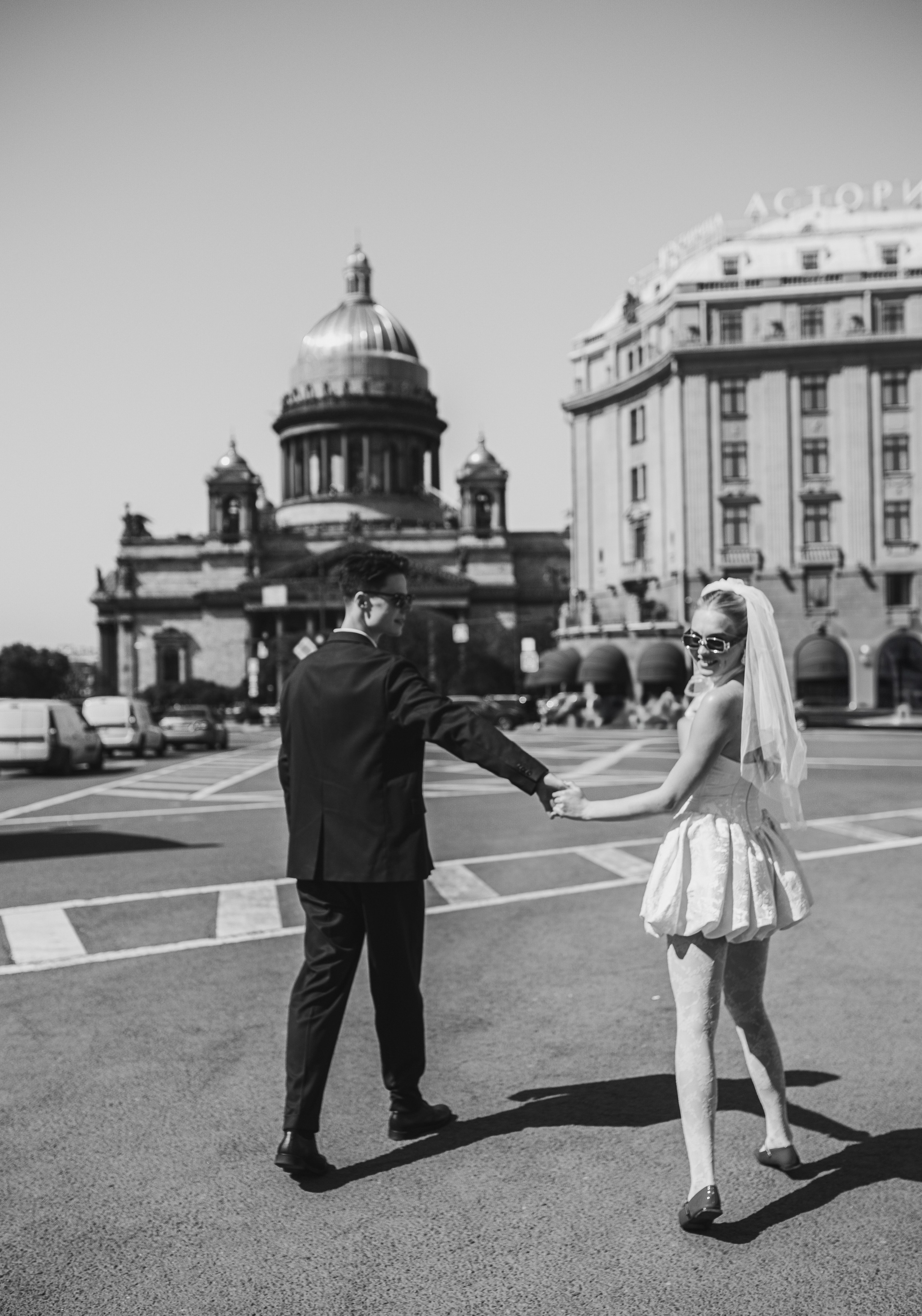 Катя и Антон. Семейный и свадебный фотограф в Екатеринбурге Орлова Ирина