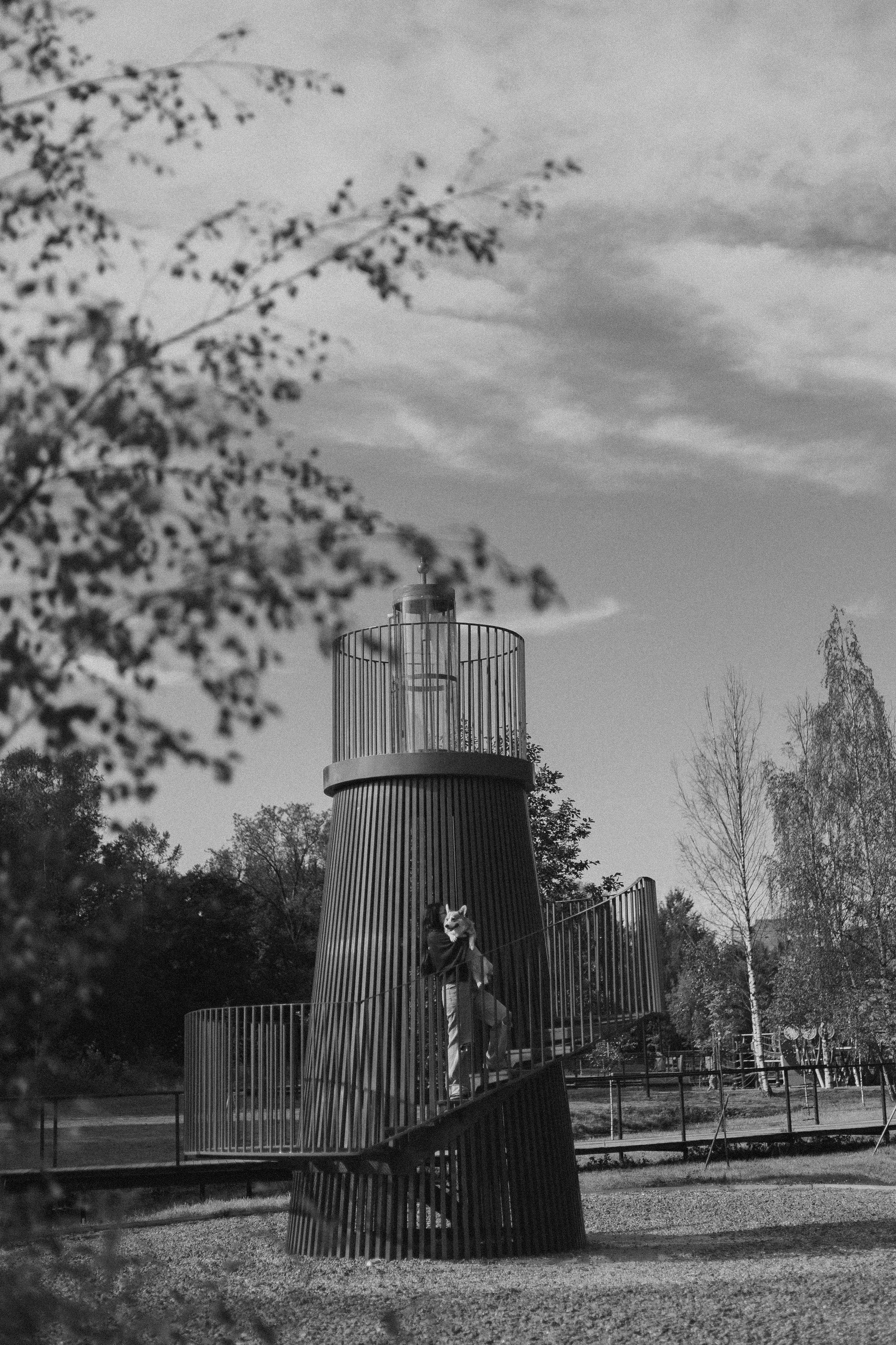 Мари & Йосик. Фотограф — анималист •love-story•|Санкт-Петербург