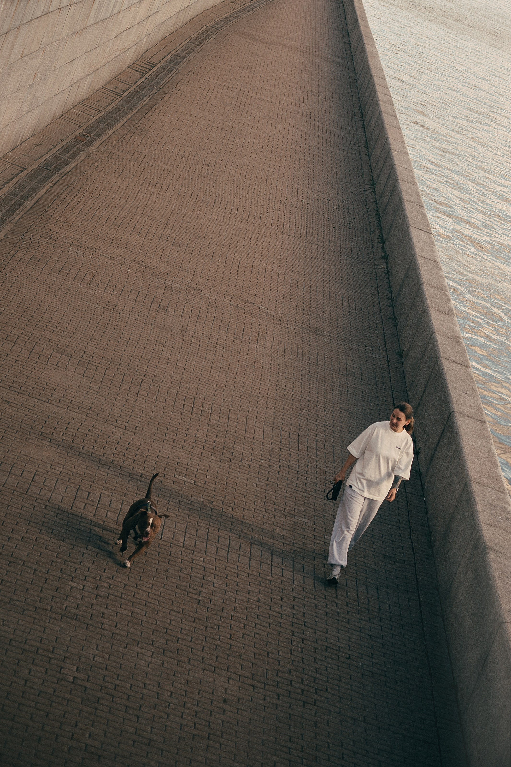 Анжела & Арес. Фотограф — анималист •love-story•|Санкт-Петербург