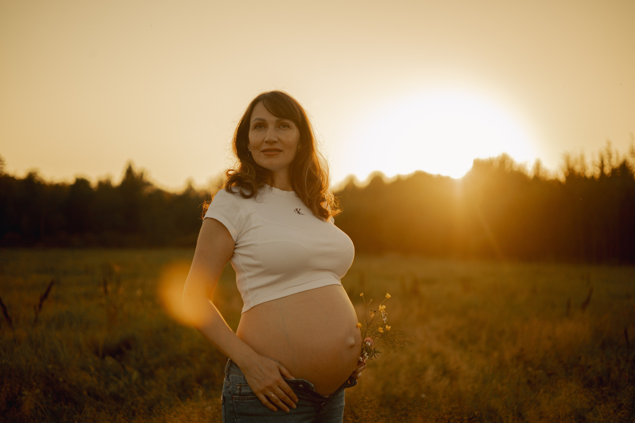 Владимир и Ирина. Фотограф — анималист •love-story•|Санкт-Петербург