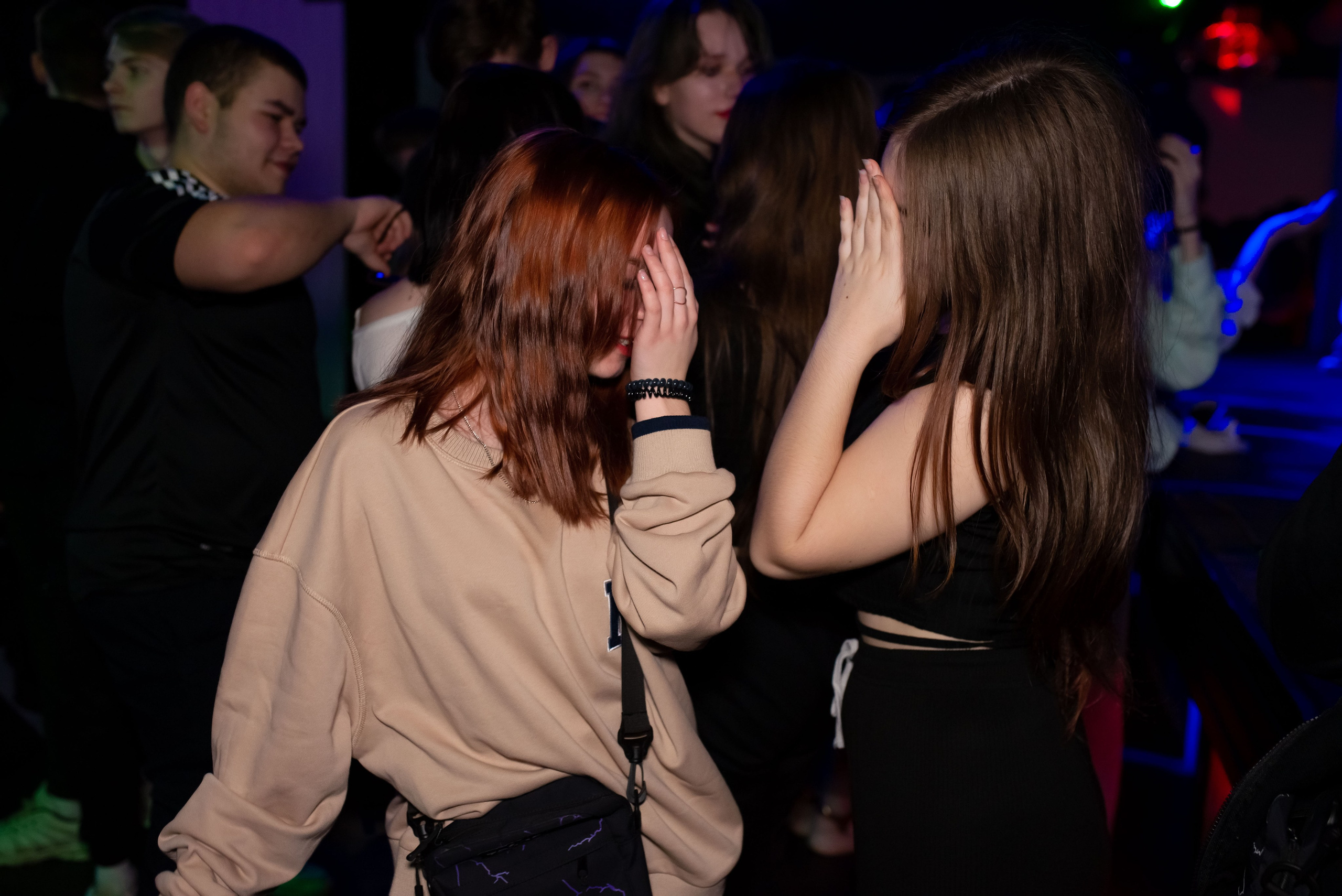 Клуб DEUS. Женский фотограф Крещение Венчание Москва Брянск