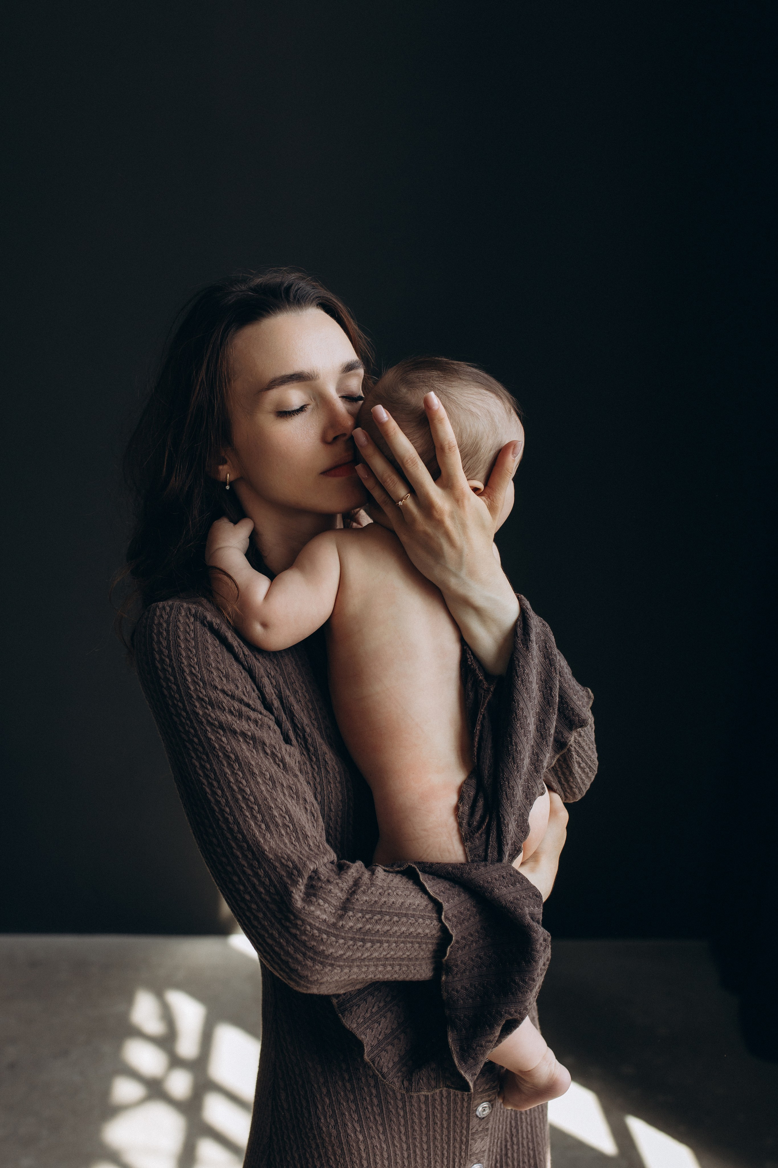 Женя и Федя. Семейный фотограф в Краснодаре Виктория Кокоулина