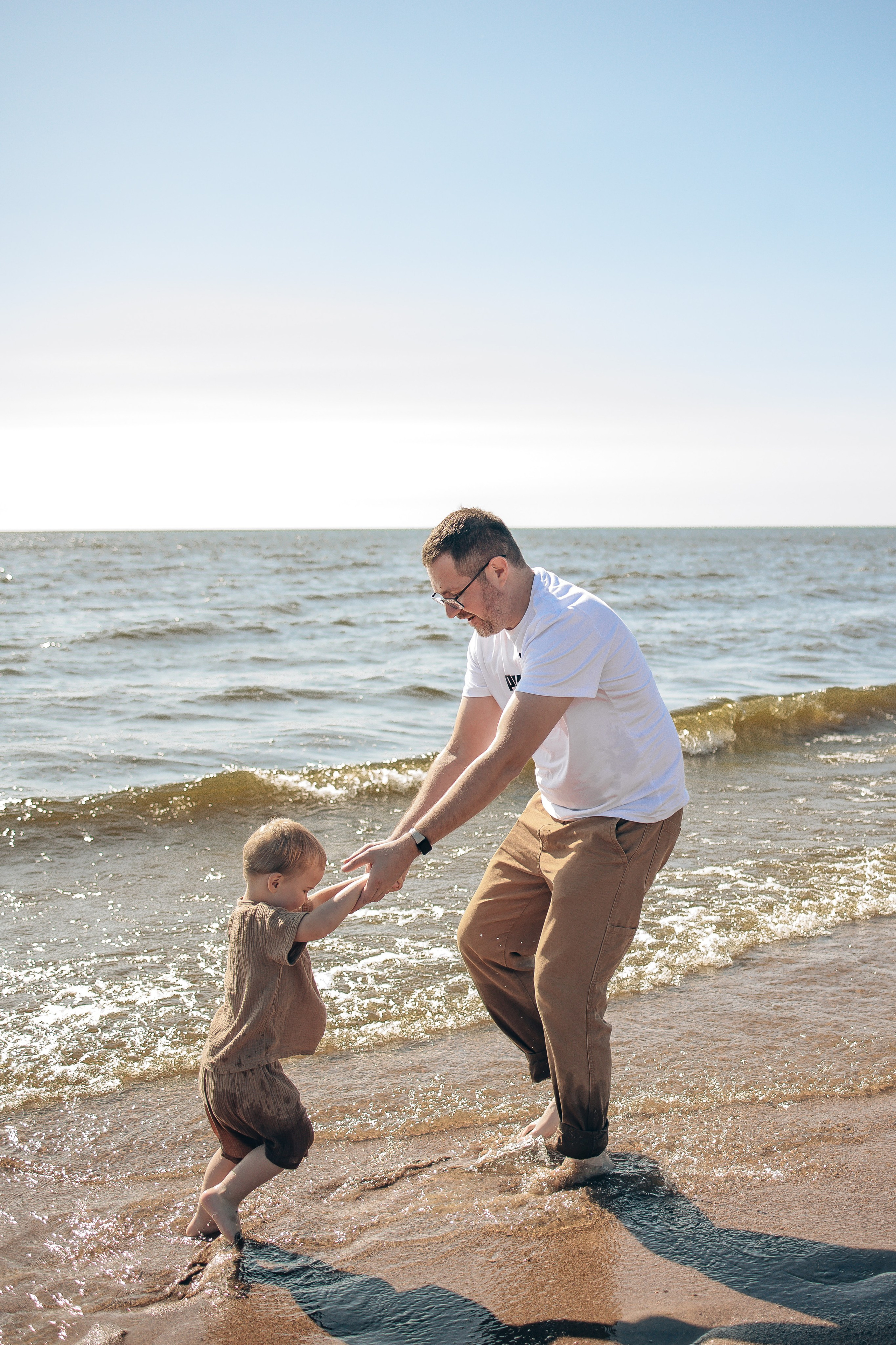 Залив. Фотограф Алена Малинина в Санкт-Петербурге Пушкин Питер СПб Семейные и детские фотосессии