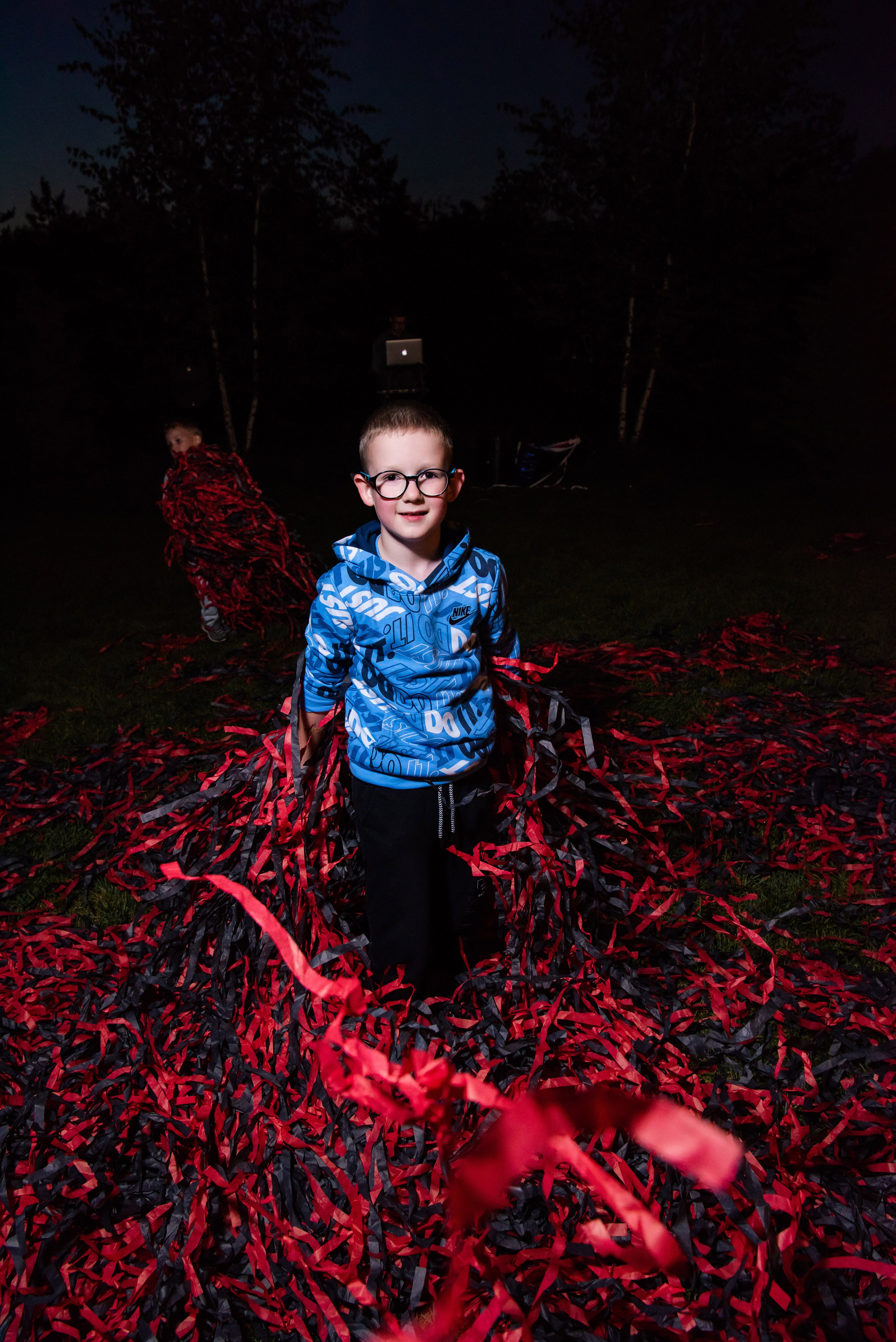 День Рождения Мирона. Свадебный и арт-фотограф Кунецкая Диана