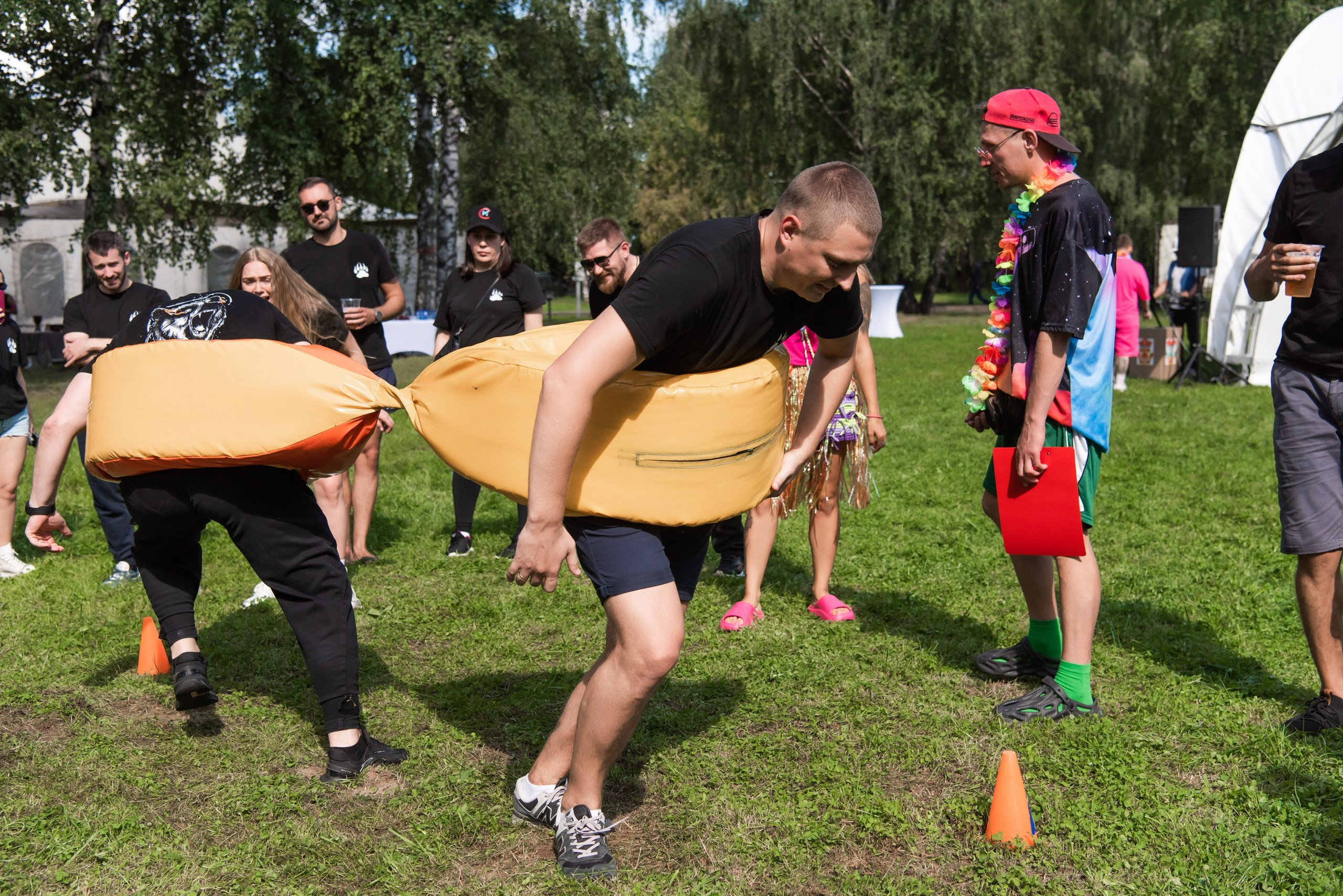 Корпоратив. Специальная Металлургия. Свадебный и арт-фотограф Кунецкая Диана