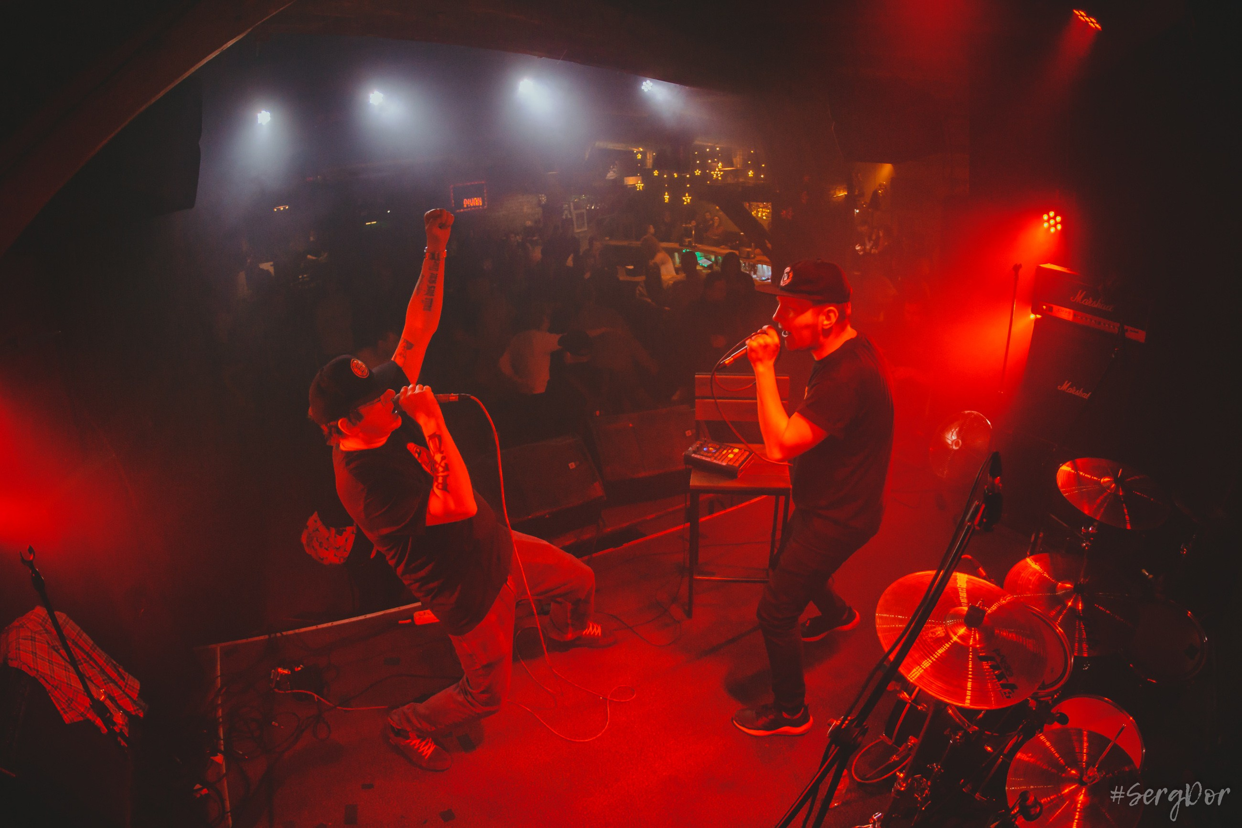 Вася В, Вася Васин, Кирпичи, Игорь Дагон, день рождения клуба, ZOCCOLO 2.0, ДР, 20.12.2023, фотографии, концерт, Цоколь, Санкт-Петербург, 20 декабря 2023 года, SergDor, #SergDor