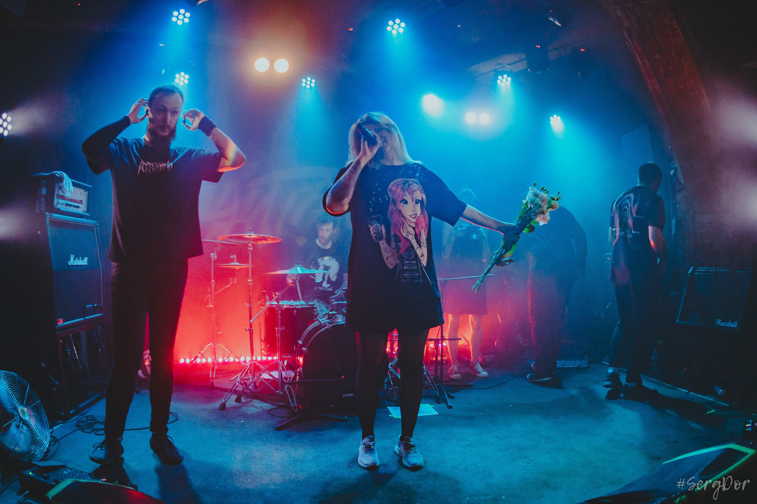 Лайтсаут, Lights Out, концерт, день рождения, Zoccolo 2.0,  Цоколь, Санкт-Петербург, 24.05.2024, SergDor, 24 мая 2024 года, #SergDor