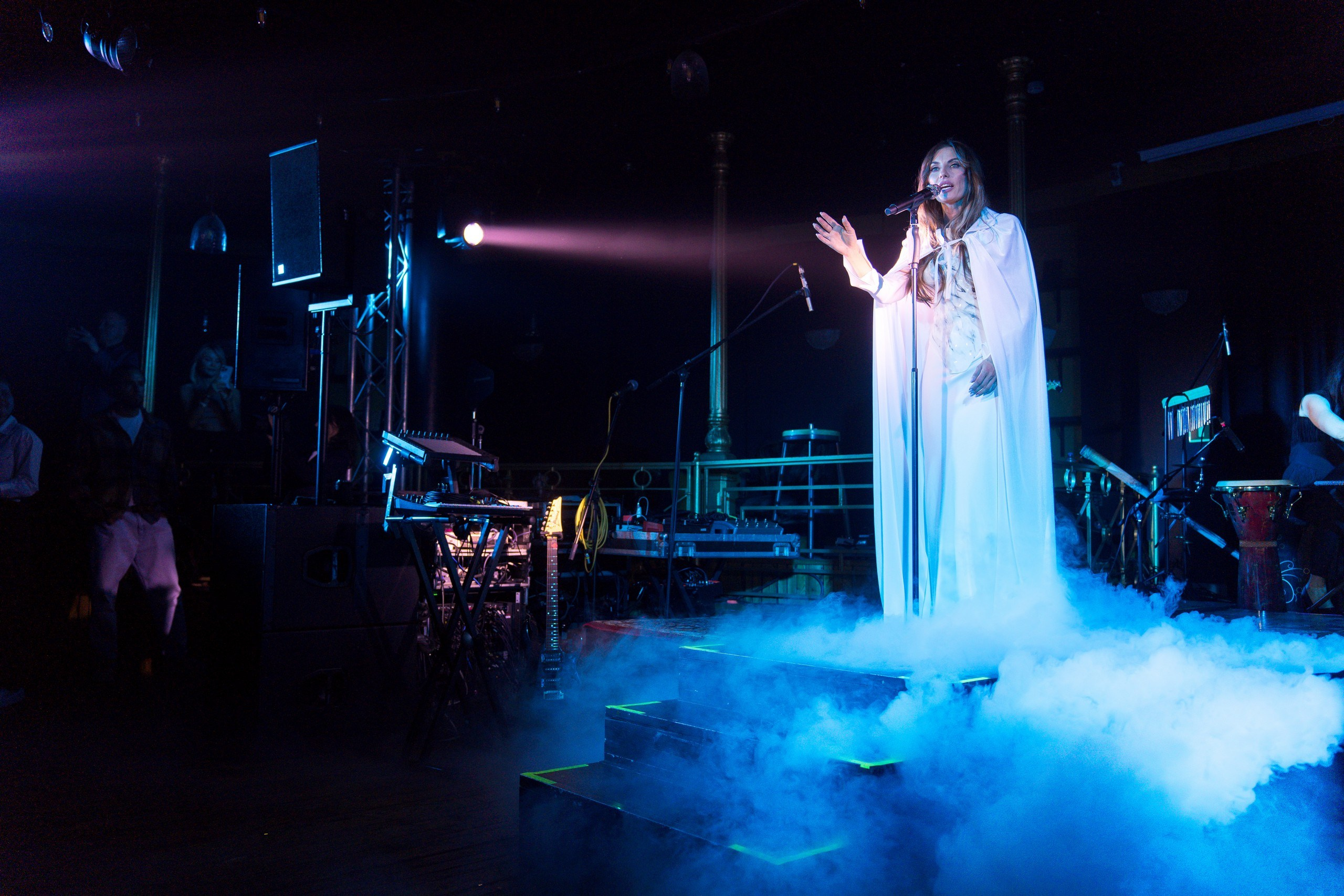 HELENICA. Репортажная съёмка в Санкт-Петербурге, Константин Петров