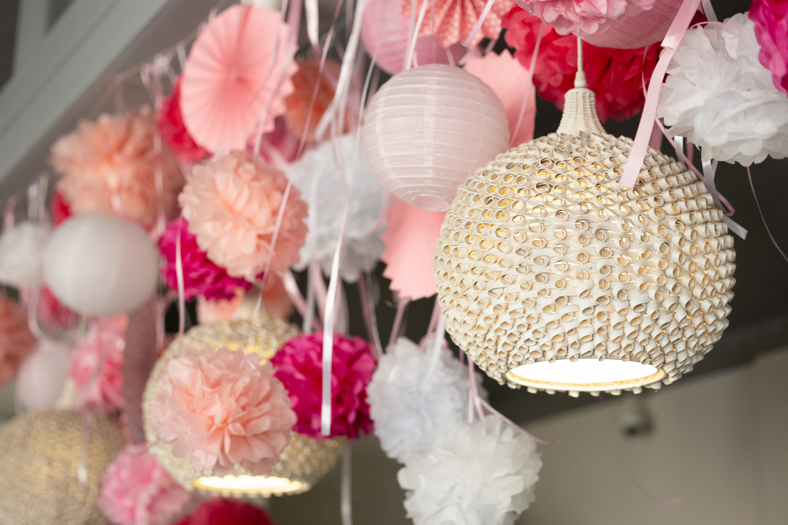 Bubble party. Обо мне