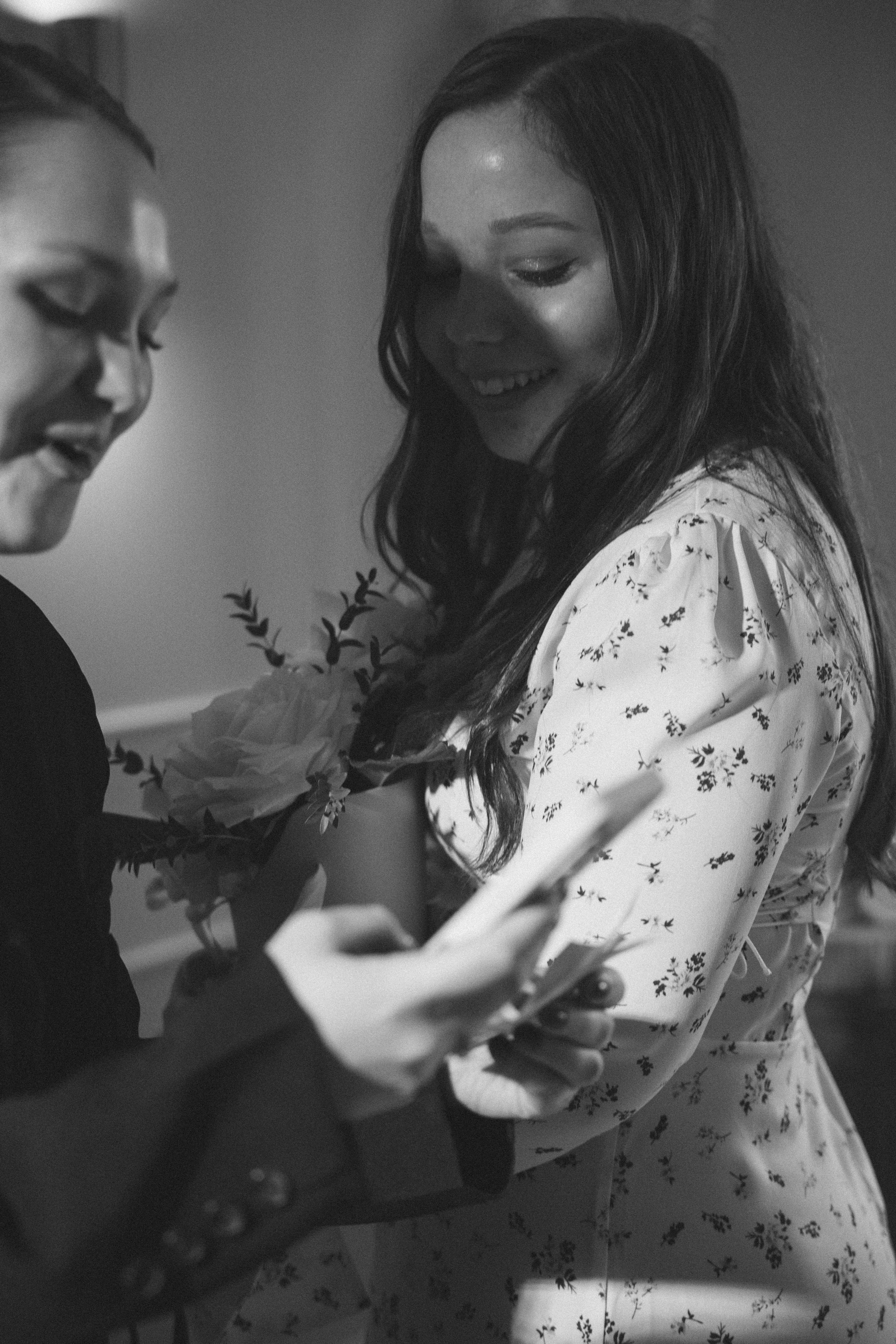 Влад & Елизавета. Питерский фотограф