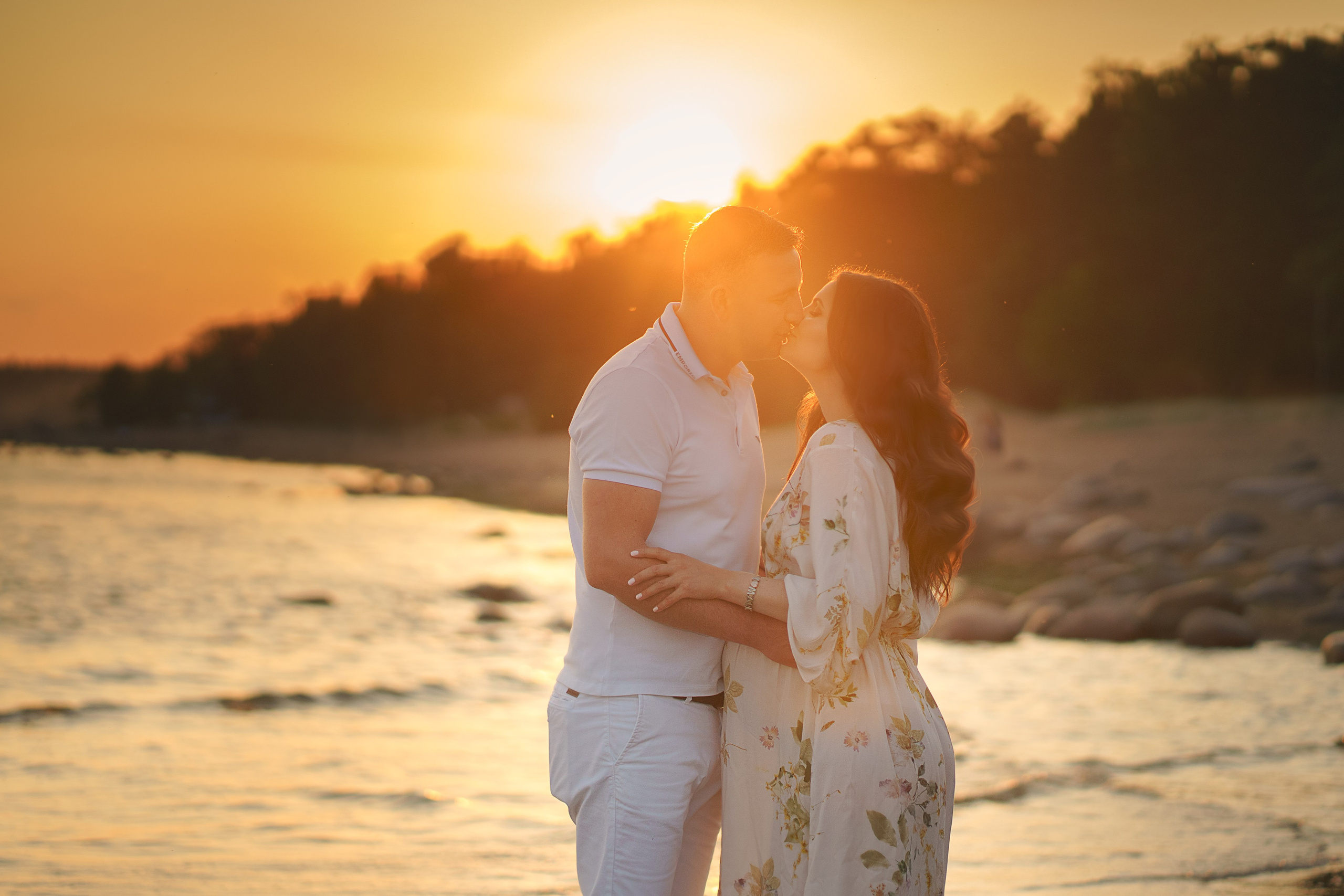 Семейные фотопрогулки. Детский и семейный фотограф в СПБ