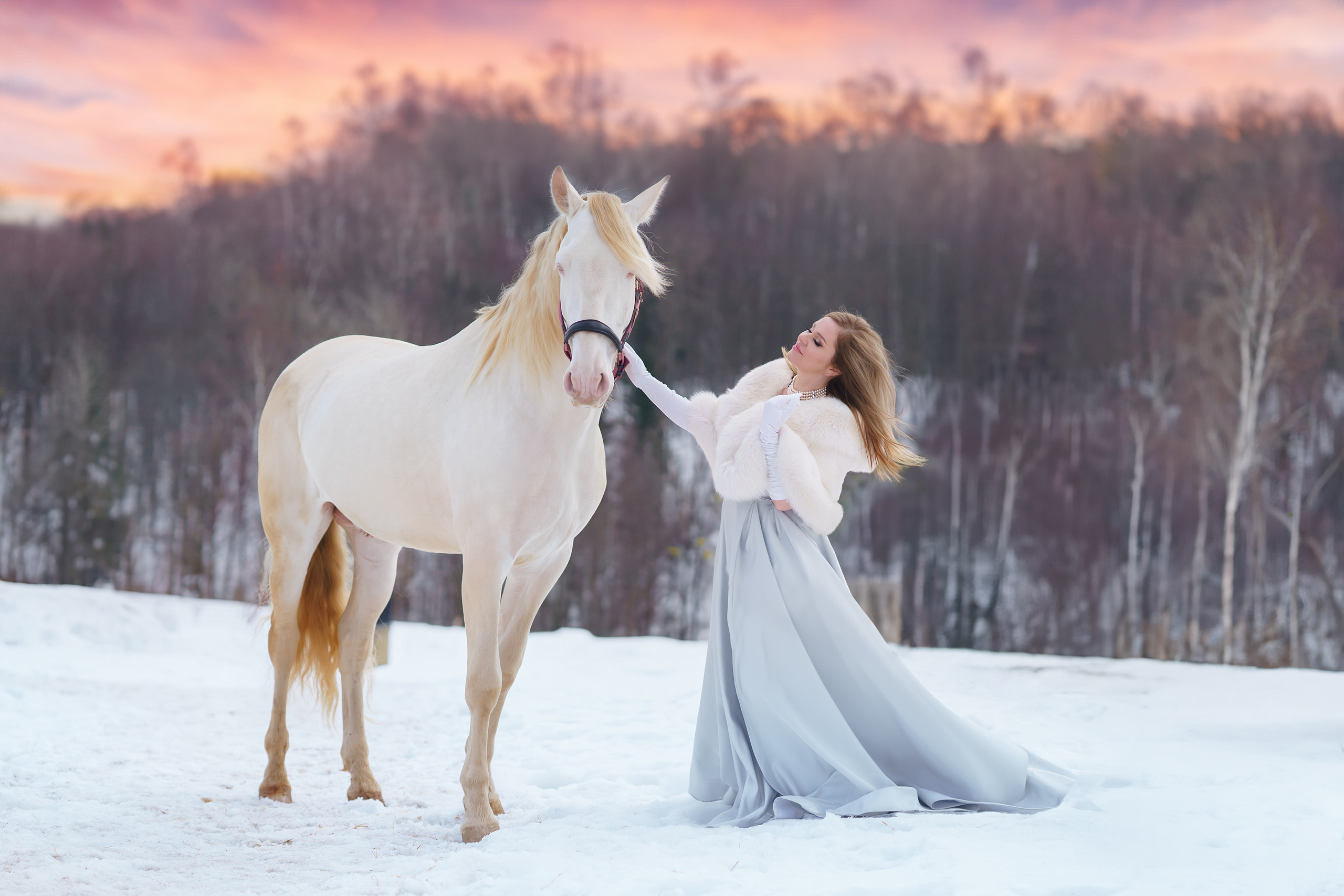 Сказочные фотографии. Детский и семейный фотограф в СПБ