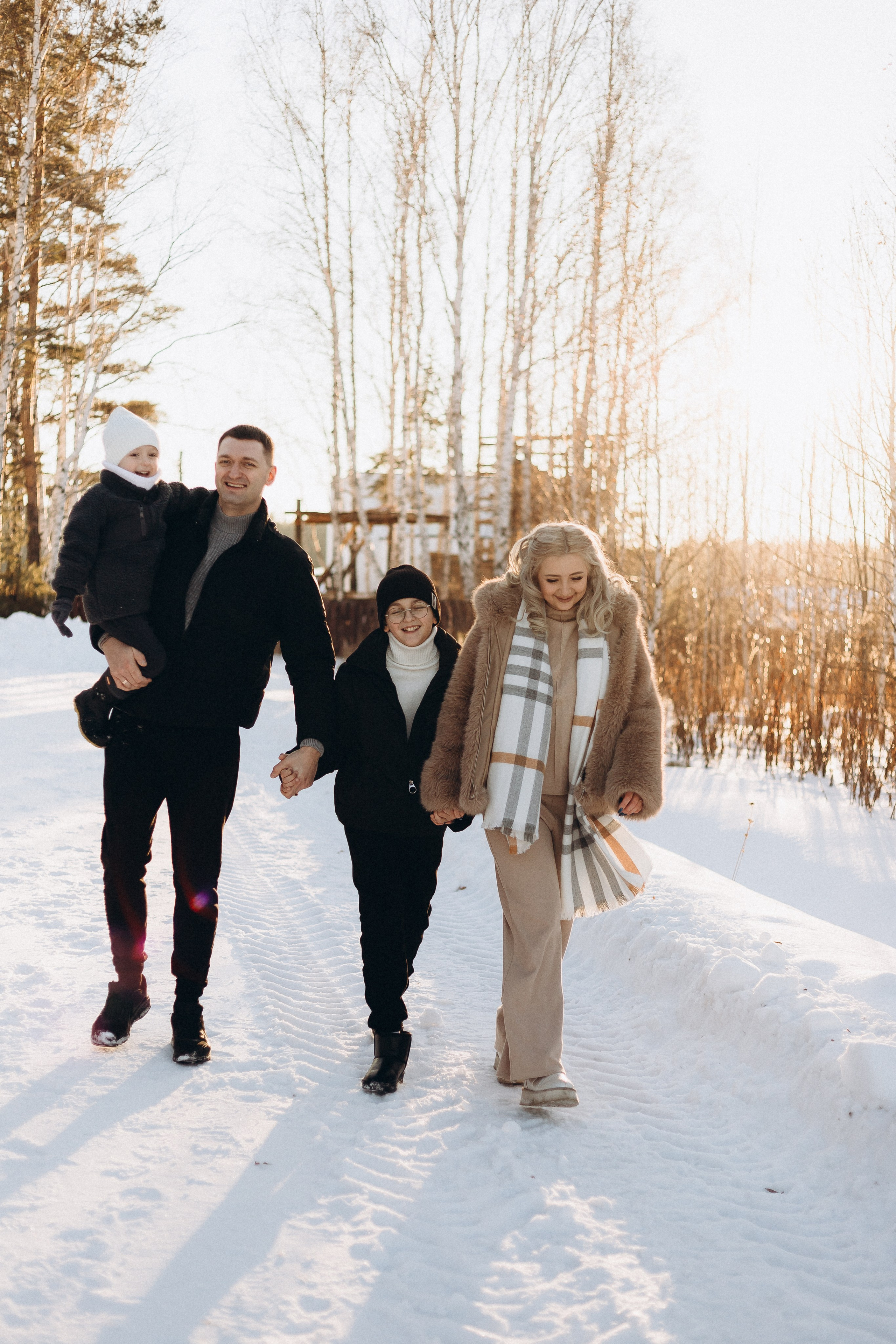 Юлия/Максим/Денис/Мирон/2025. Свадебный и семейный фотограф в Екатеринбурге