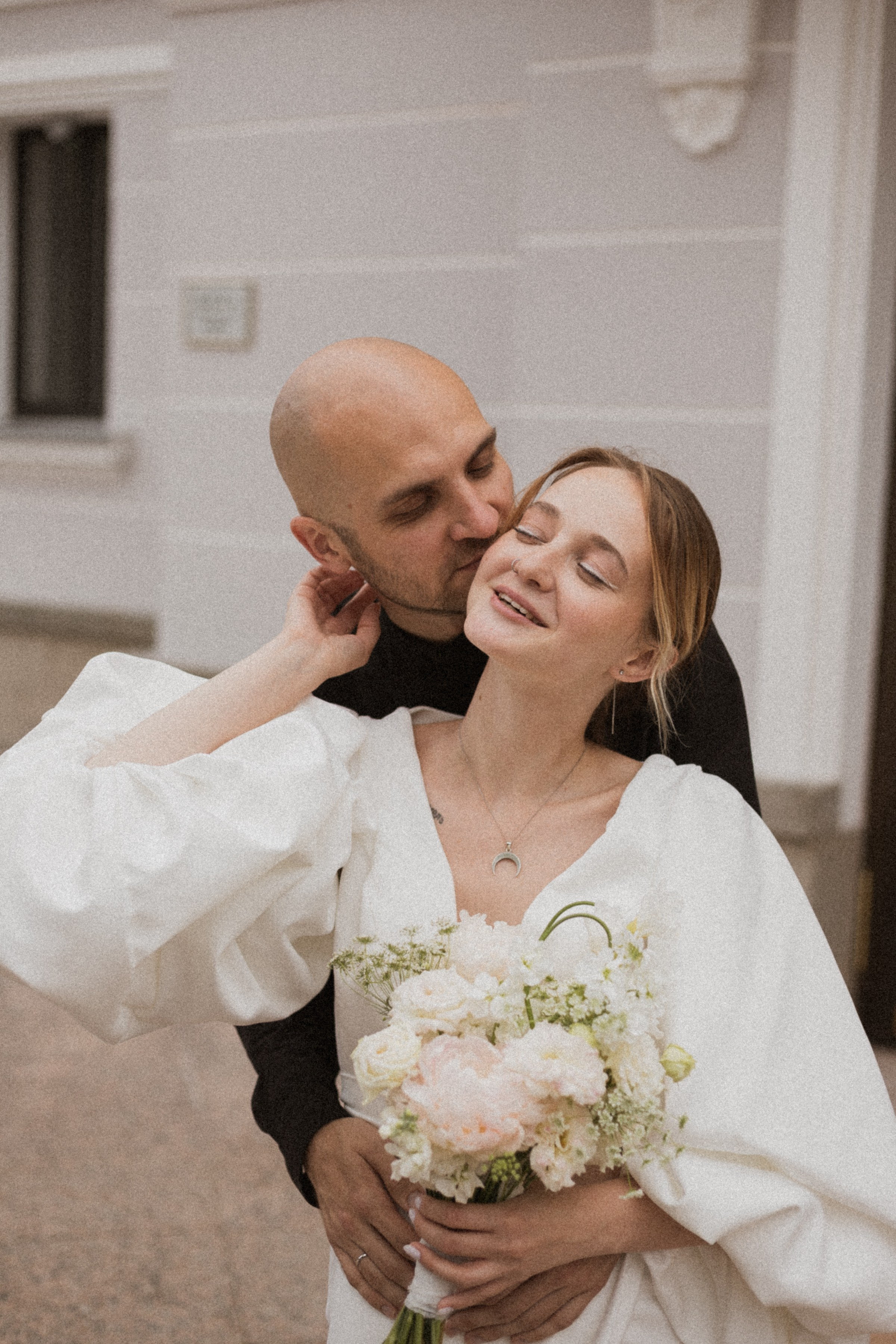 Антон и Елизавета/2023. Свадебный и семейный фотограф в Екатеринбурге